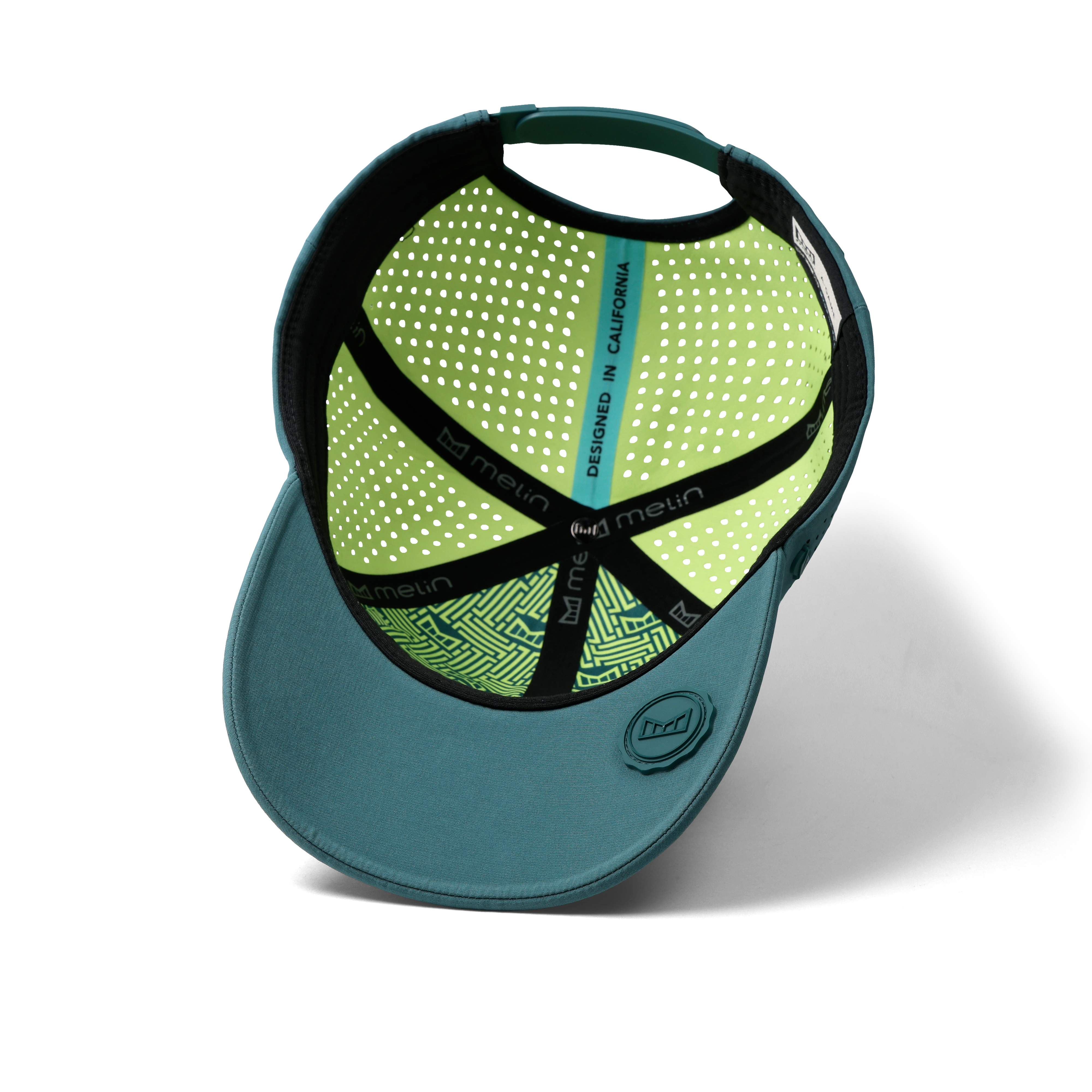 A-Game Hydrolite - Dusty Turquoise