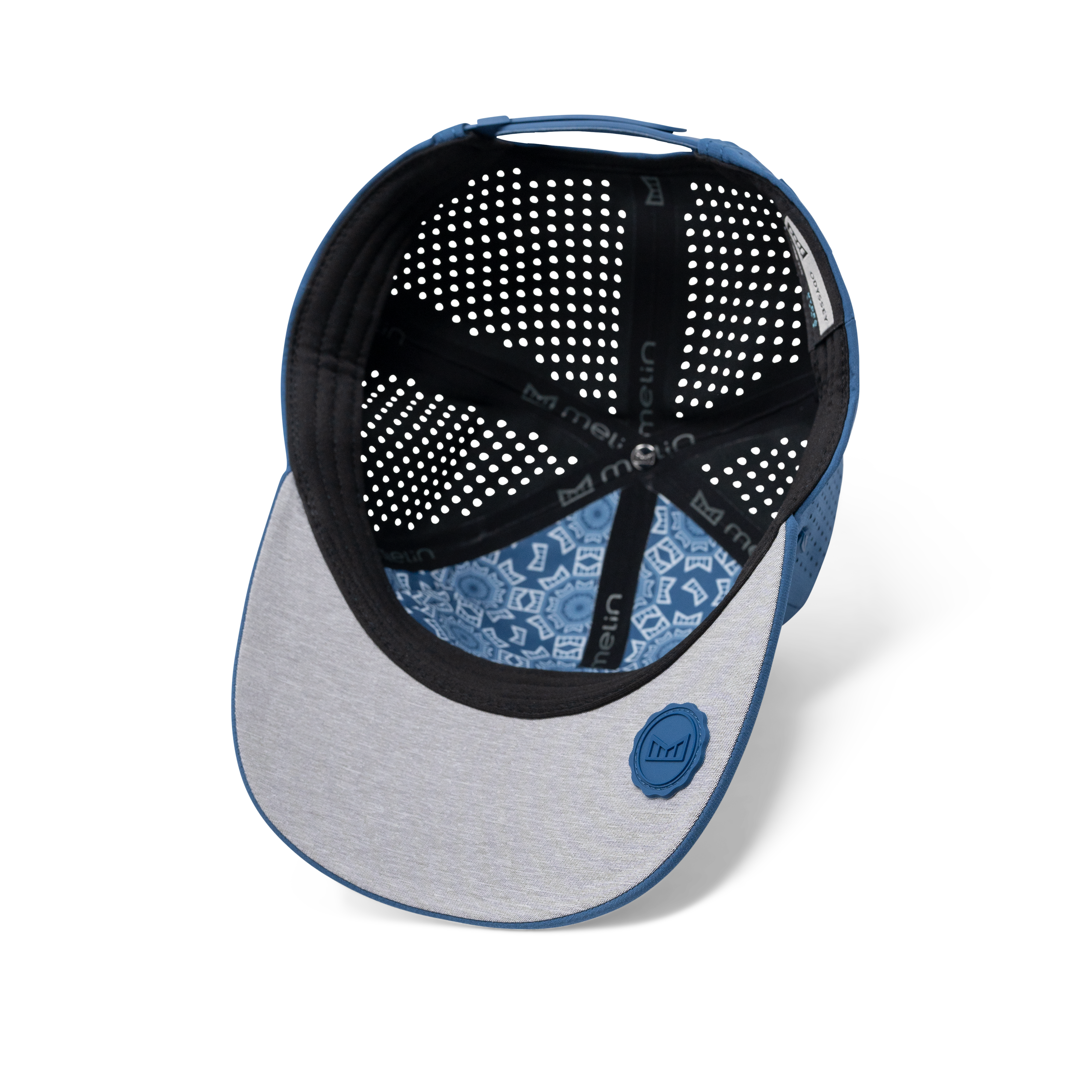 A-Game Hydrolite - Steel Blue