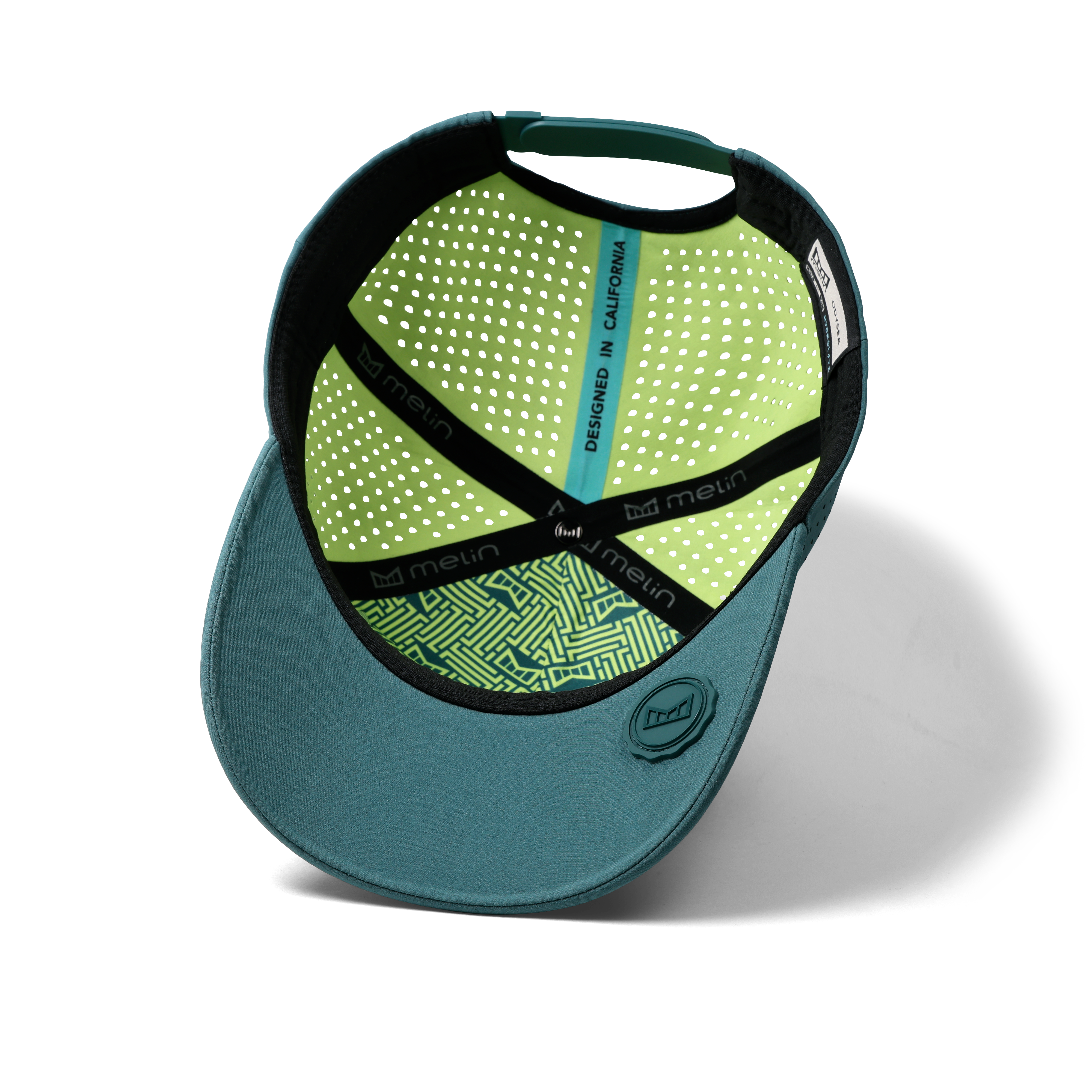Odysea Hydrolite - Dusty Turquoise