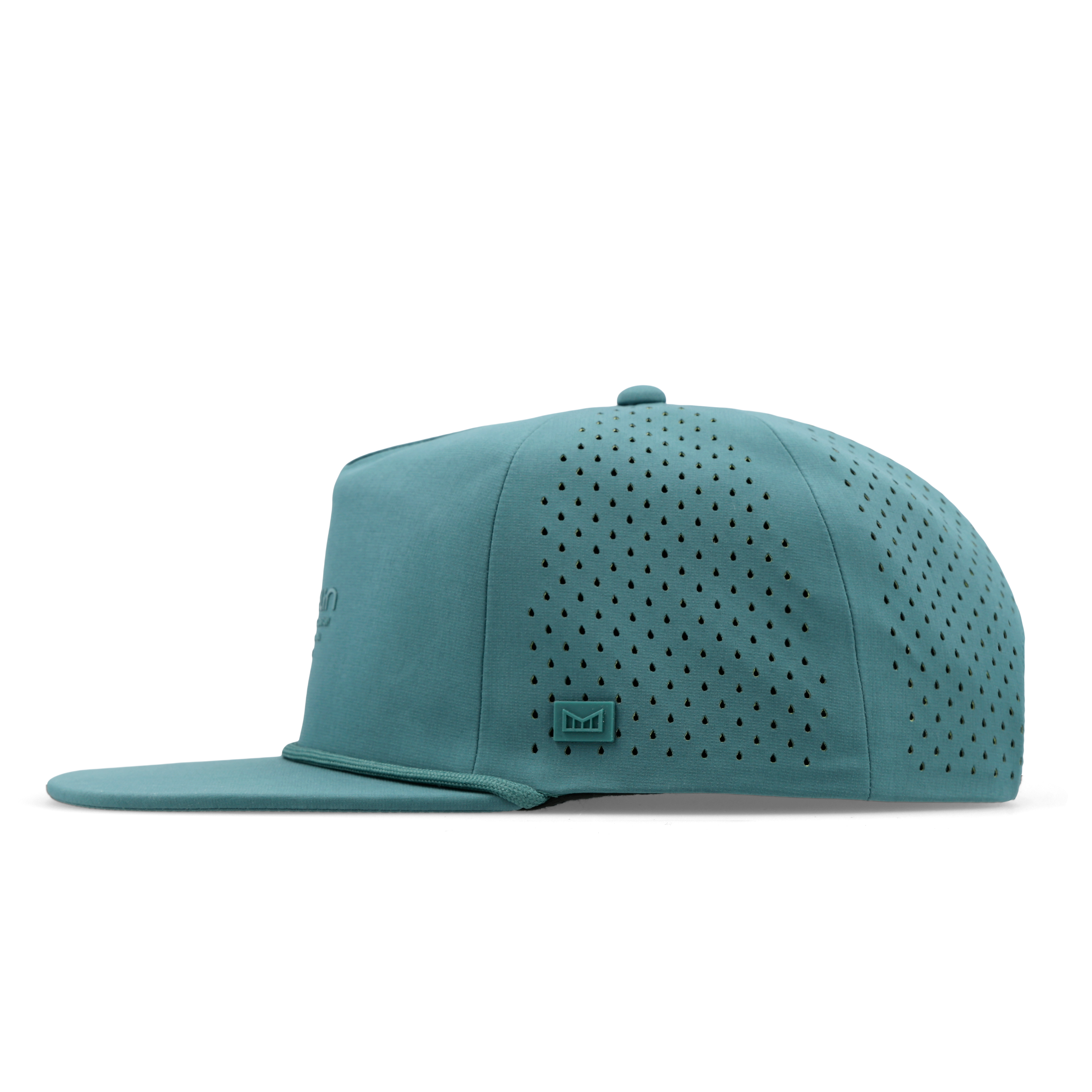 Coronado Hydrolite - Dusty Turquoise