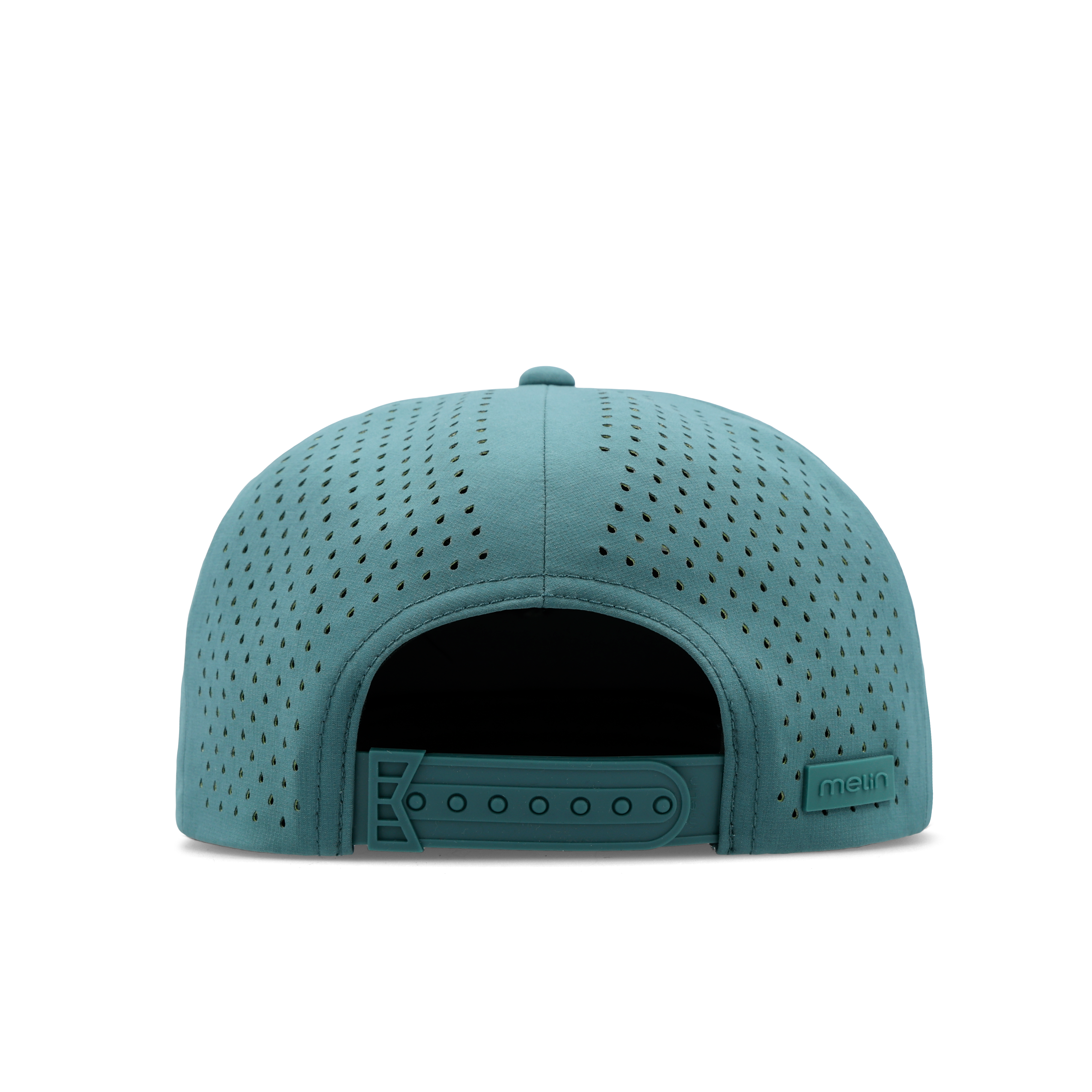 Coronado Hydrolite - Dusty Turquoise