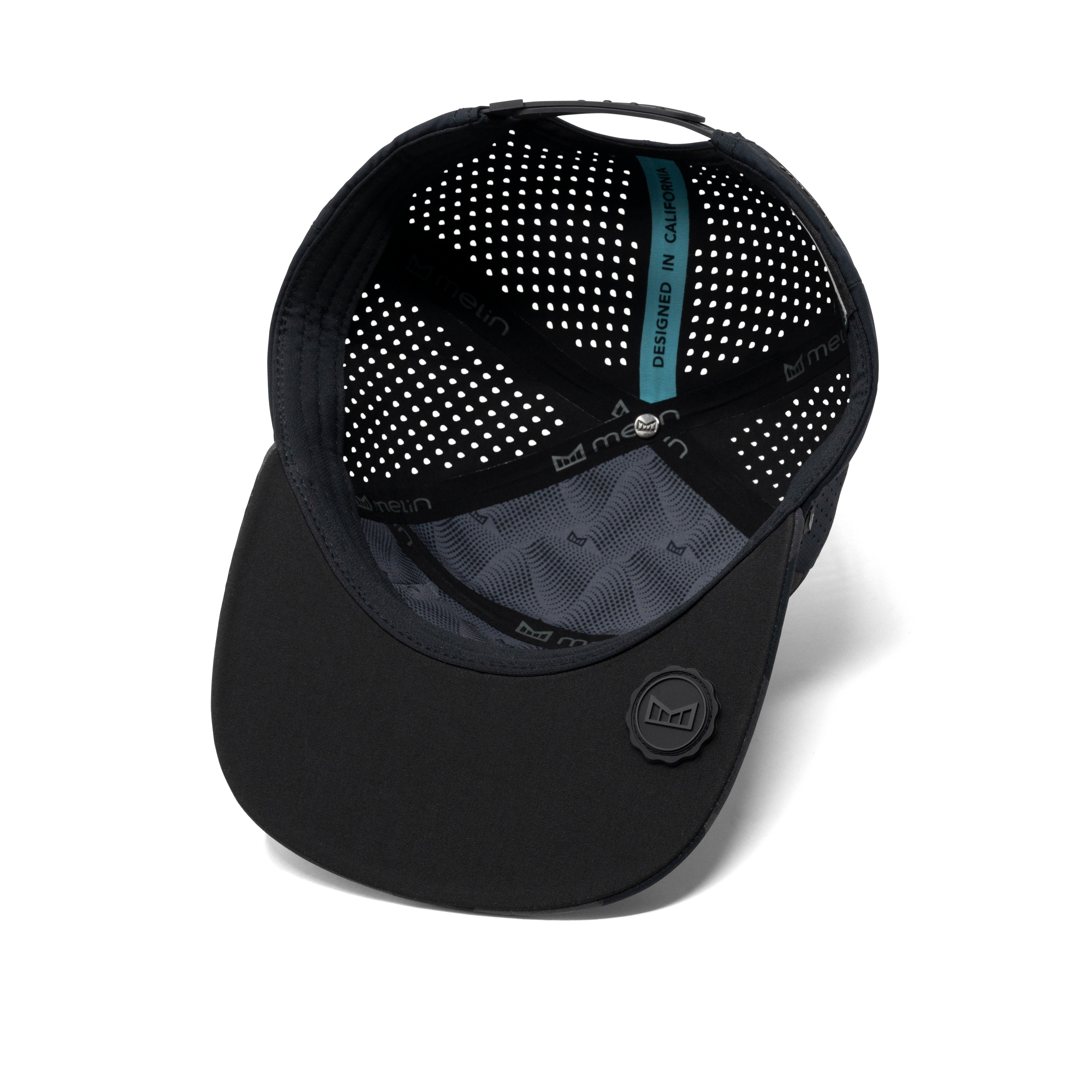 Trenches Hydrolite - Black Camo