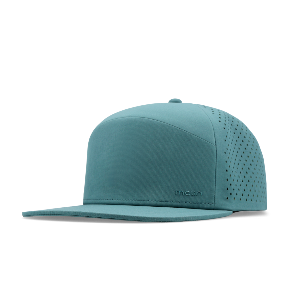 Trenches Hydrolite - Dusty Turquoise