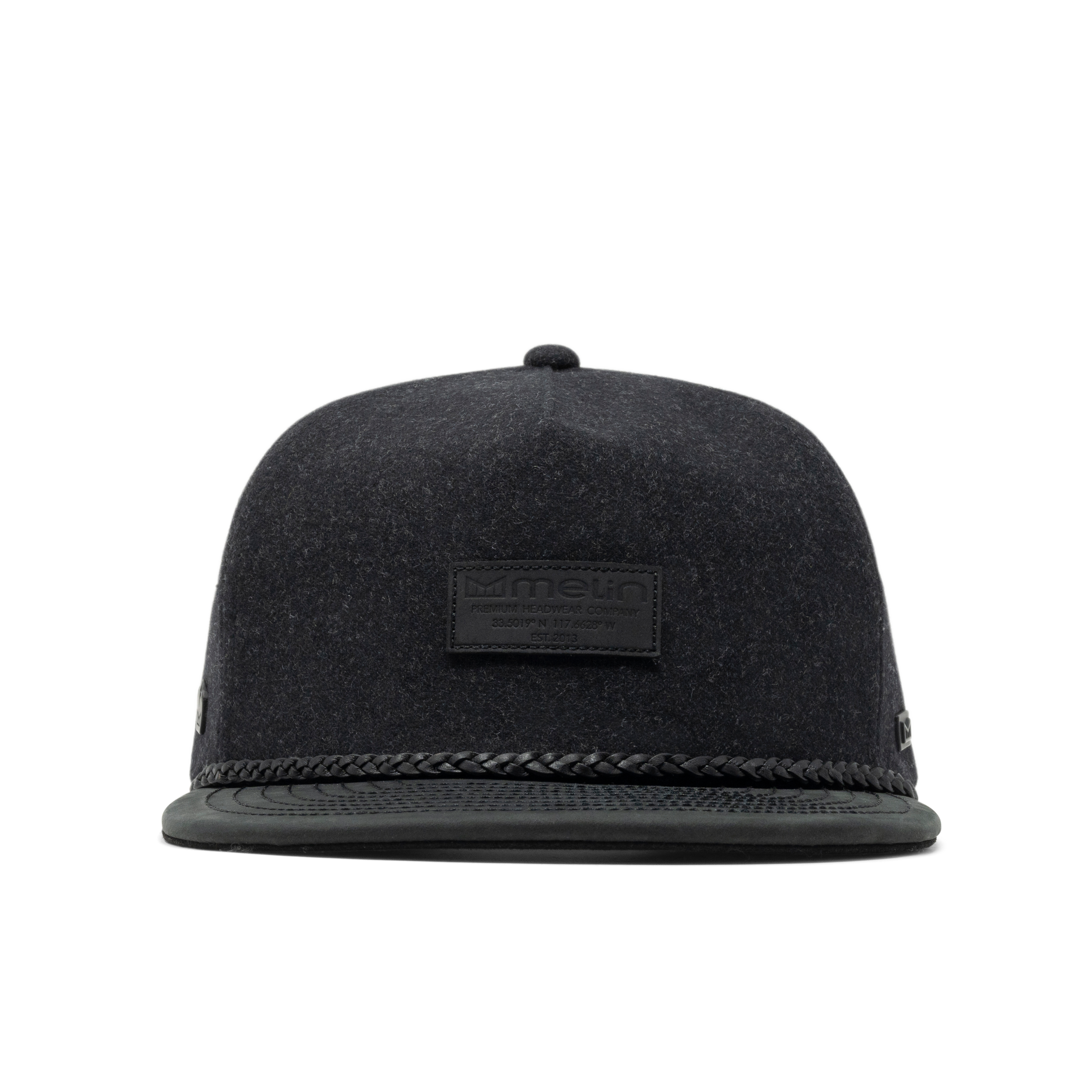 Coronado Scout Thermal - Black