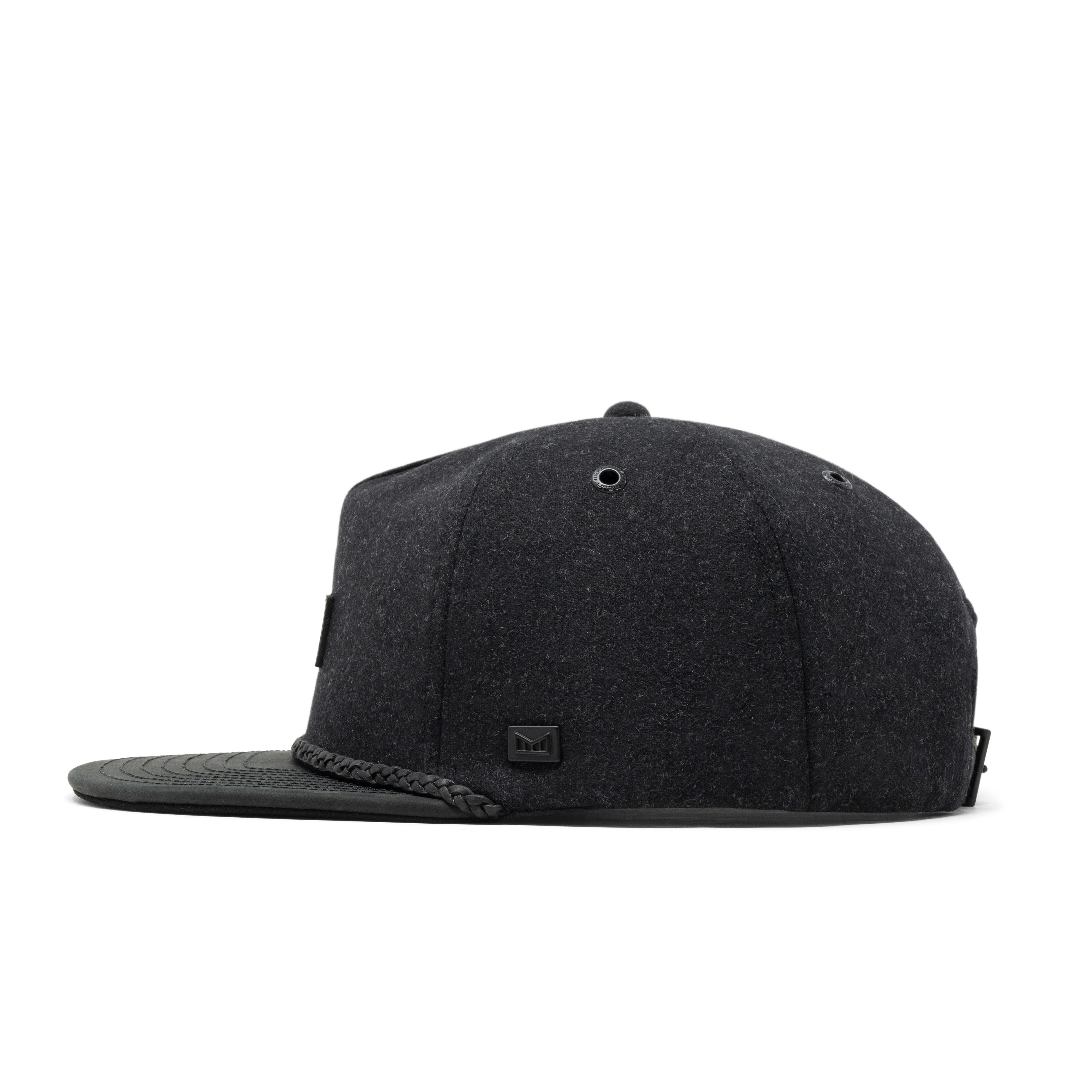 Coronado Scout Thermal - Black