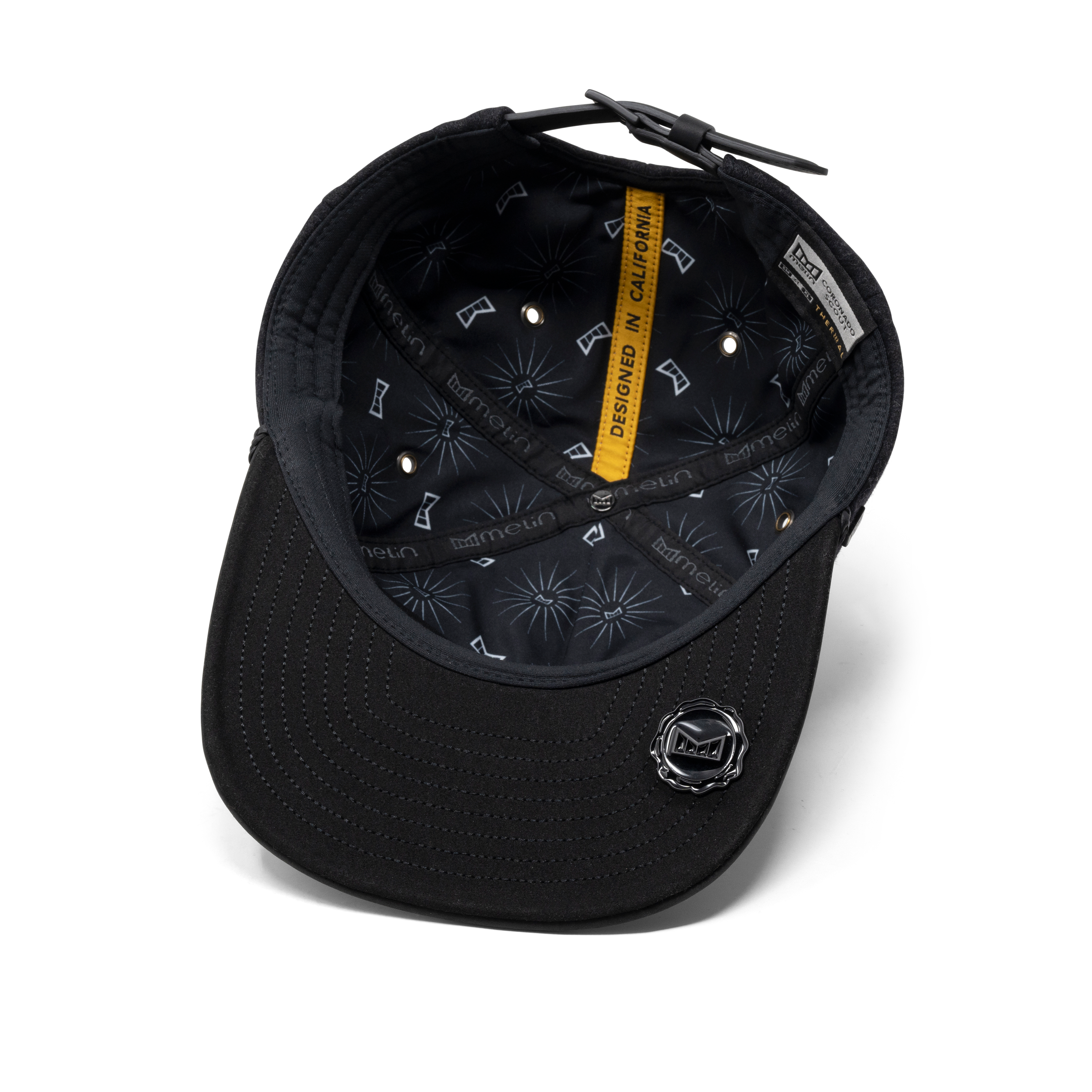 Coronado Scout Thermal - Black