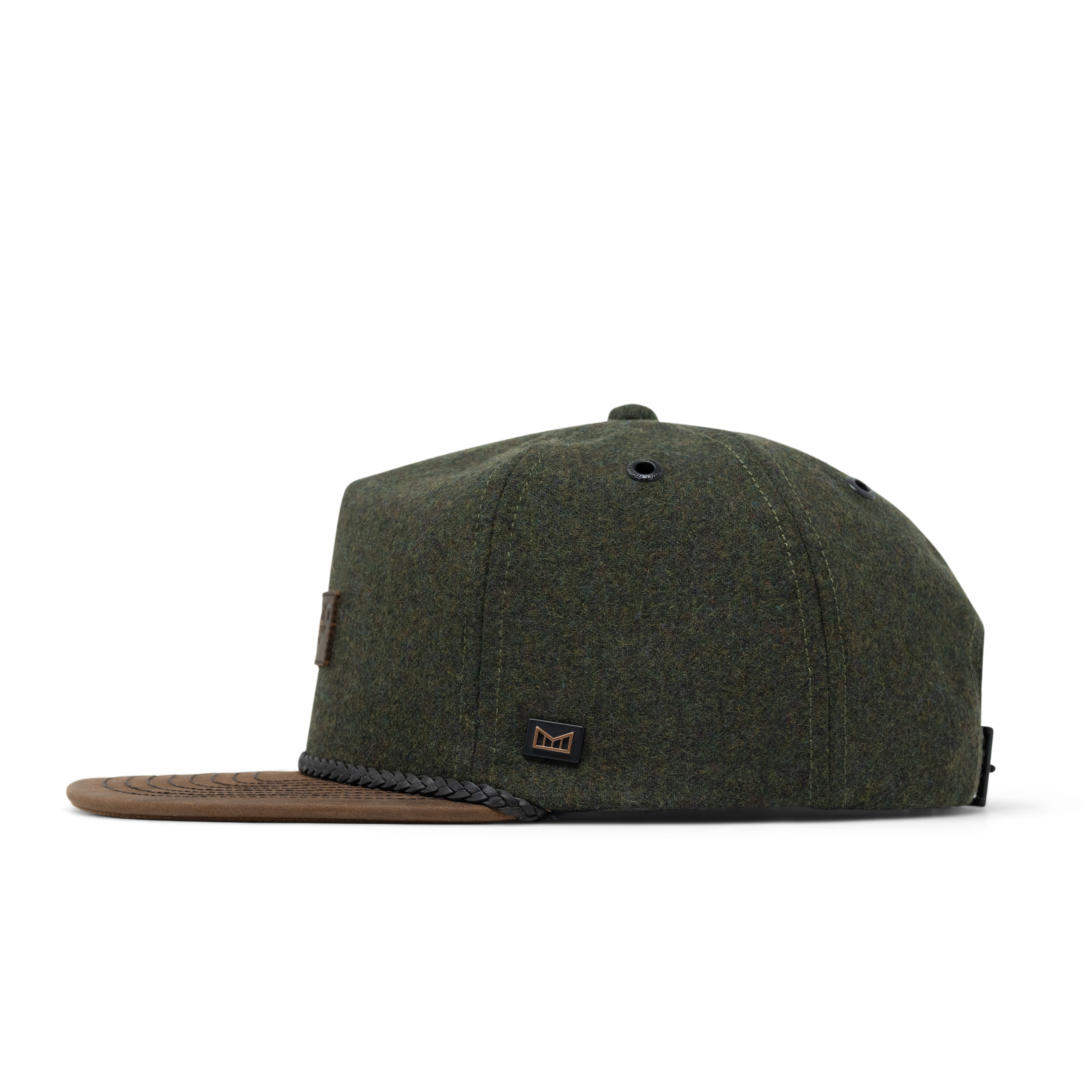 Coronado Scout Thermal - Spruce