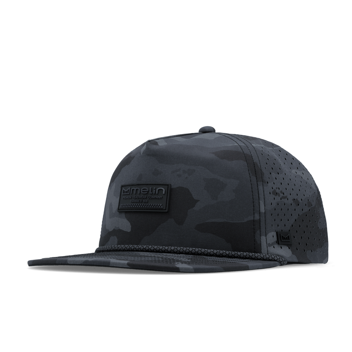 Coronado Islands Hydro - Chain Camo
