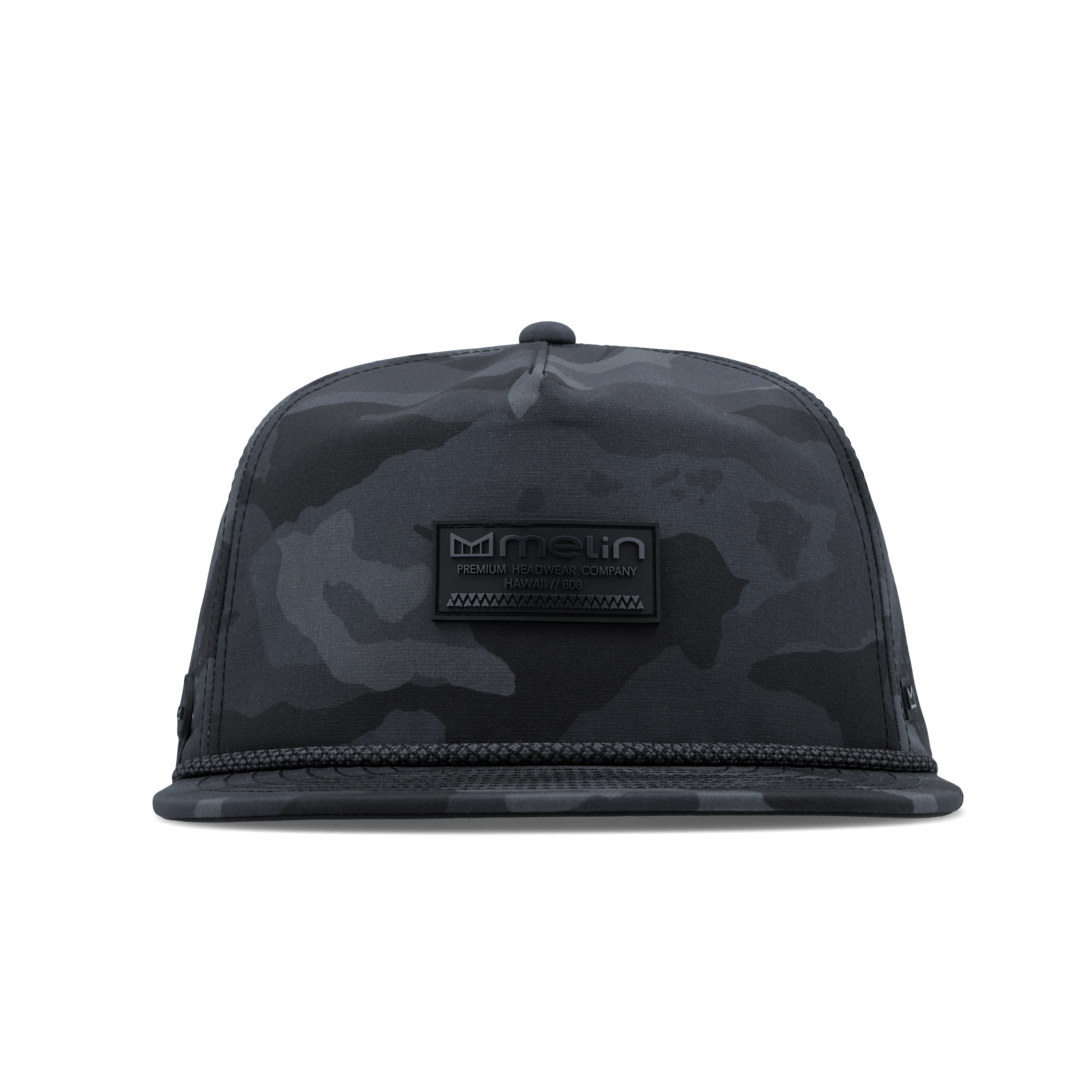 Coronado Islands Hydro - Chain Camo