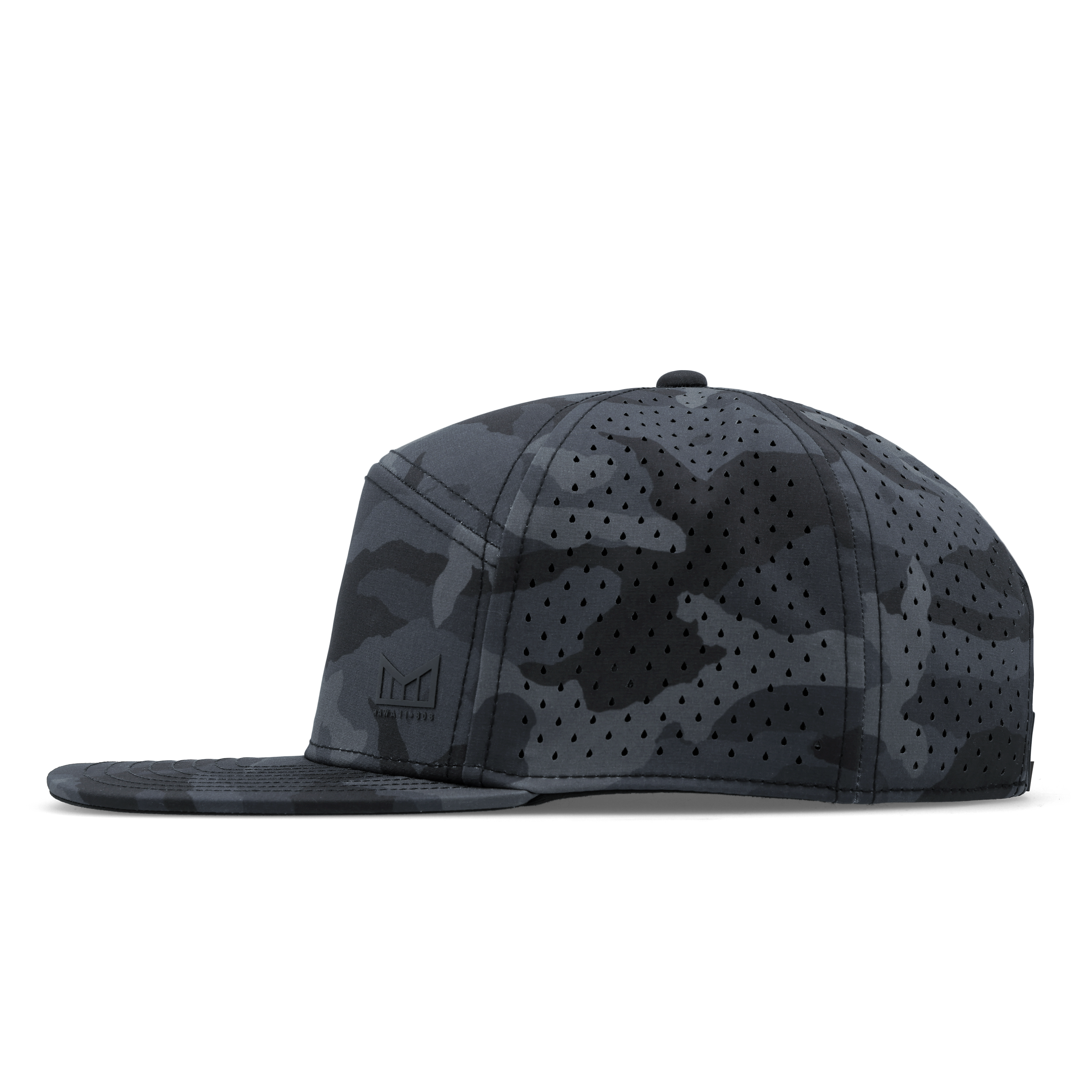 Trenches Islands Hydro - Chain Camo