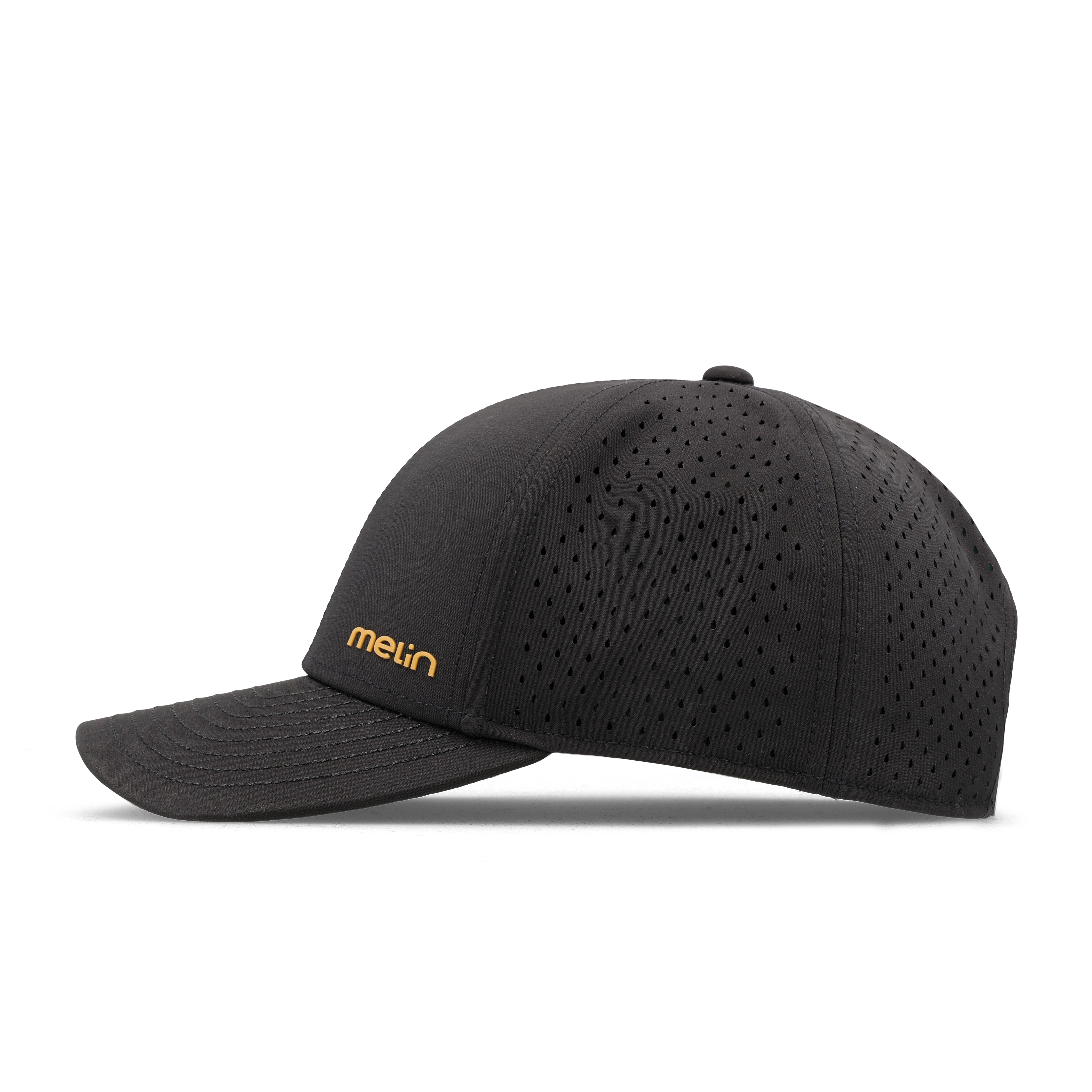 Compass Hydro - Black / Gum