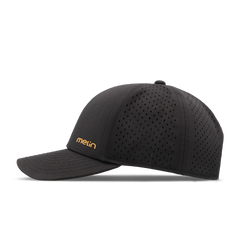 Compass Hydro - Black / Gum