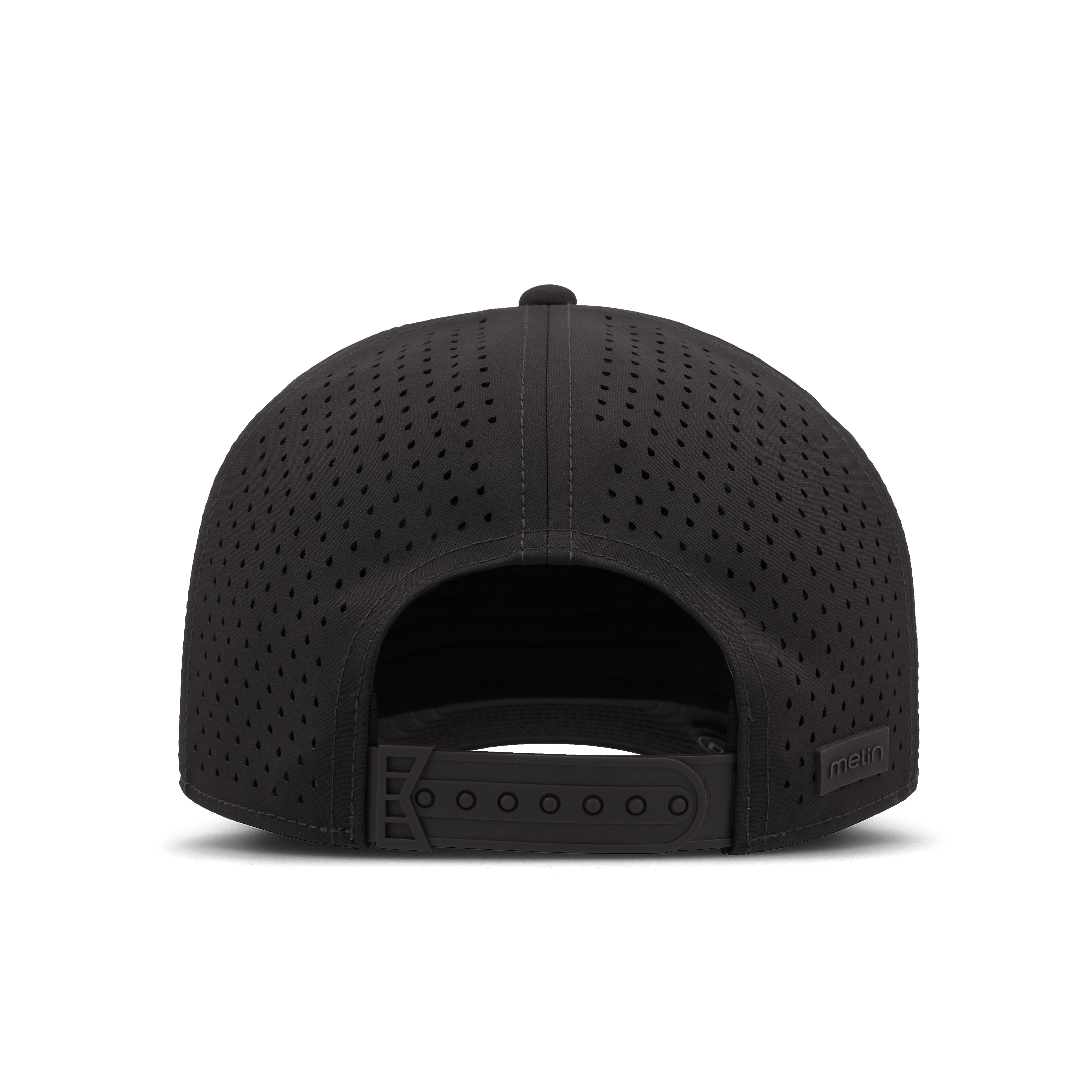 Compass Hydro - Black / Gum