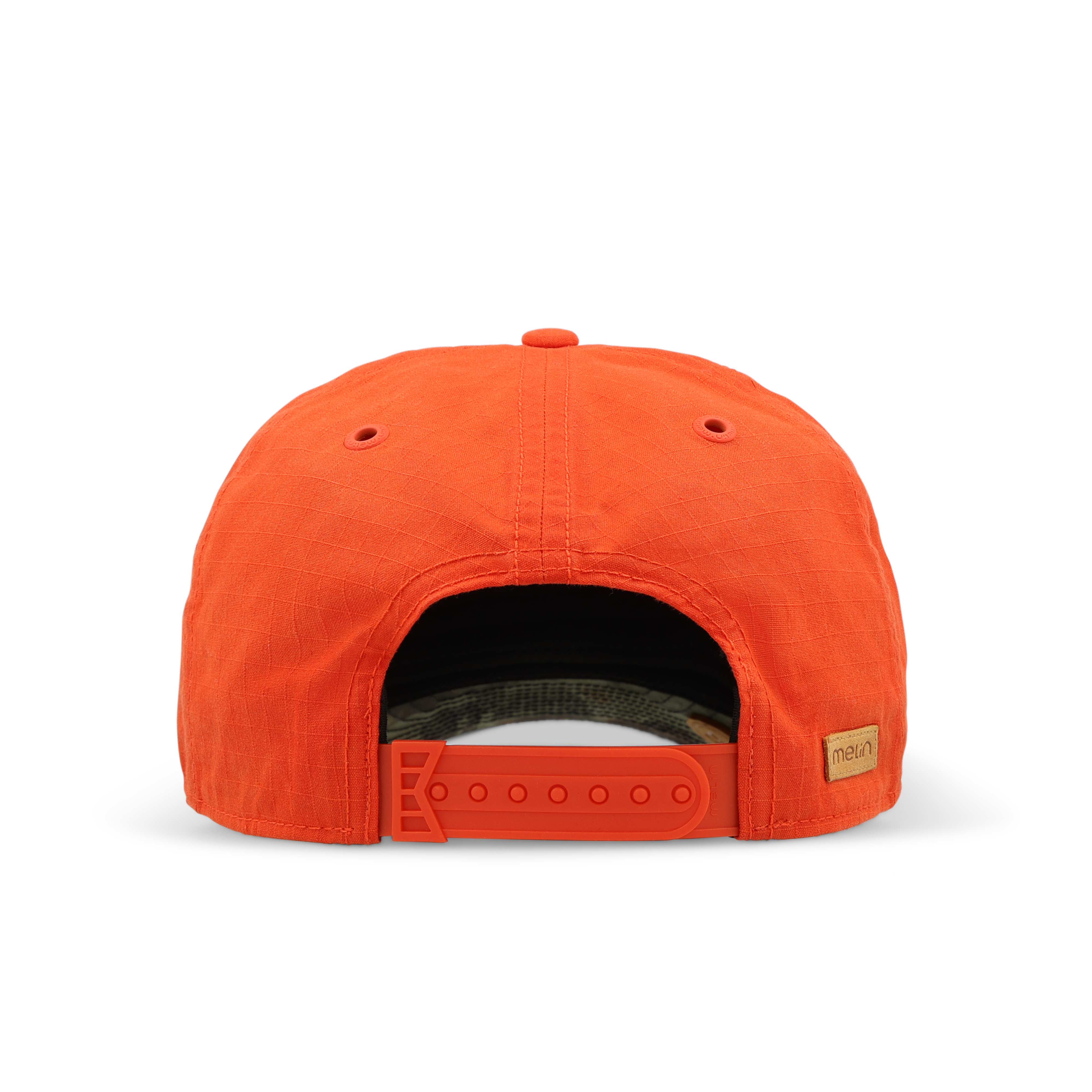 Odysea MAC Nomad Thermal - Flame