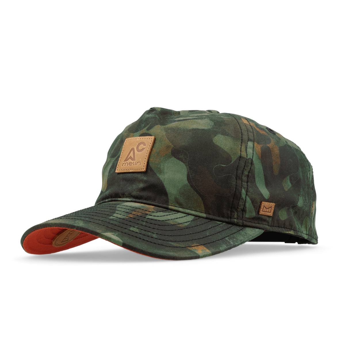 Odysea MAC Nomad Thermal - Kelp Camo