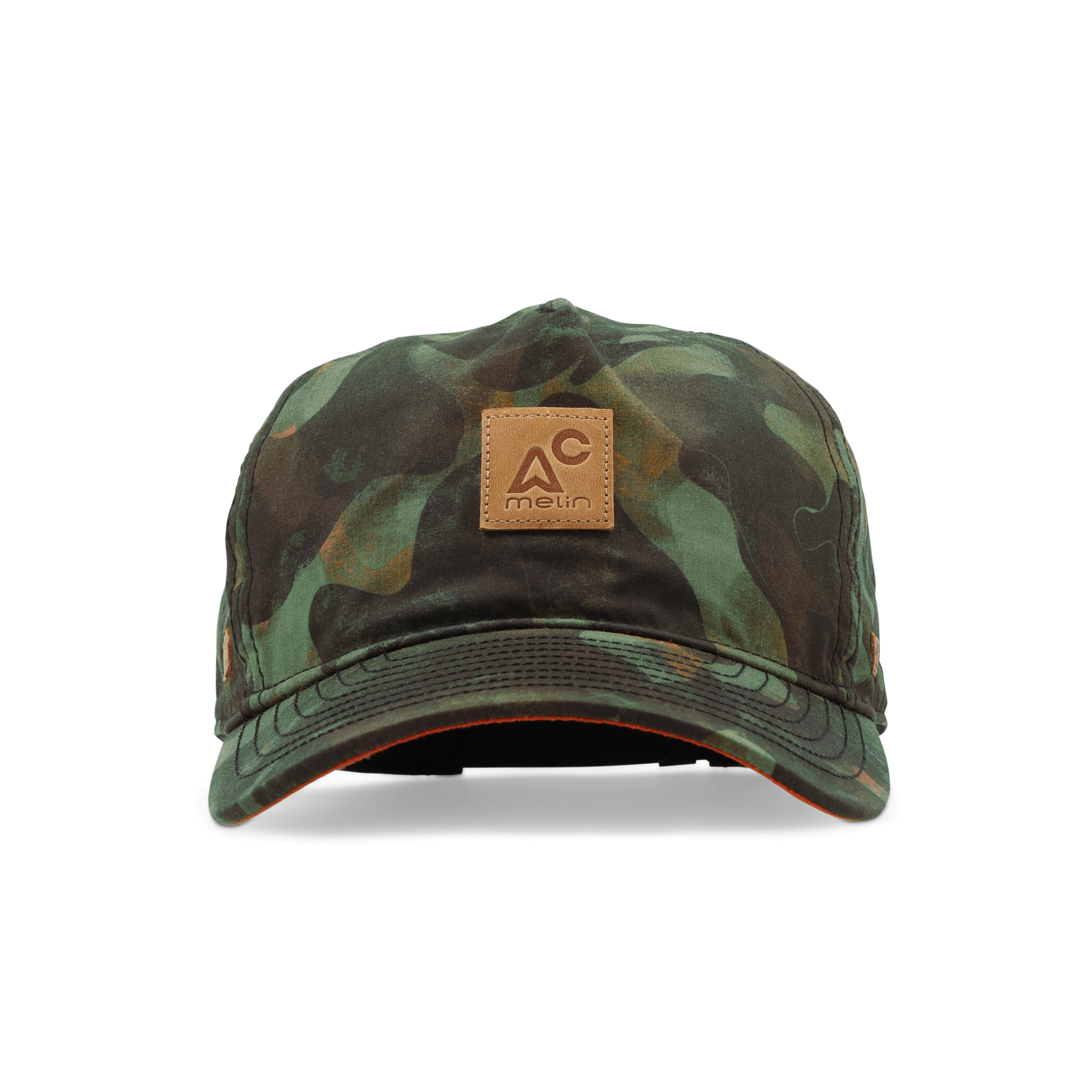Odysea MAC Nomad Thermal - Kelp Camo