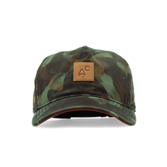 Odysea MAC Nomad Thermal - Kelp Camo
