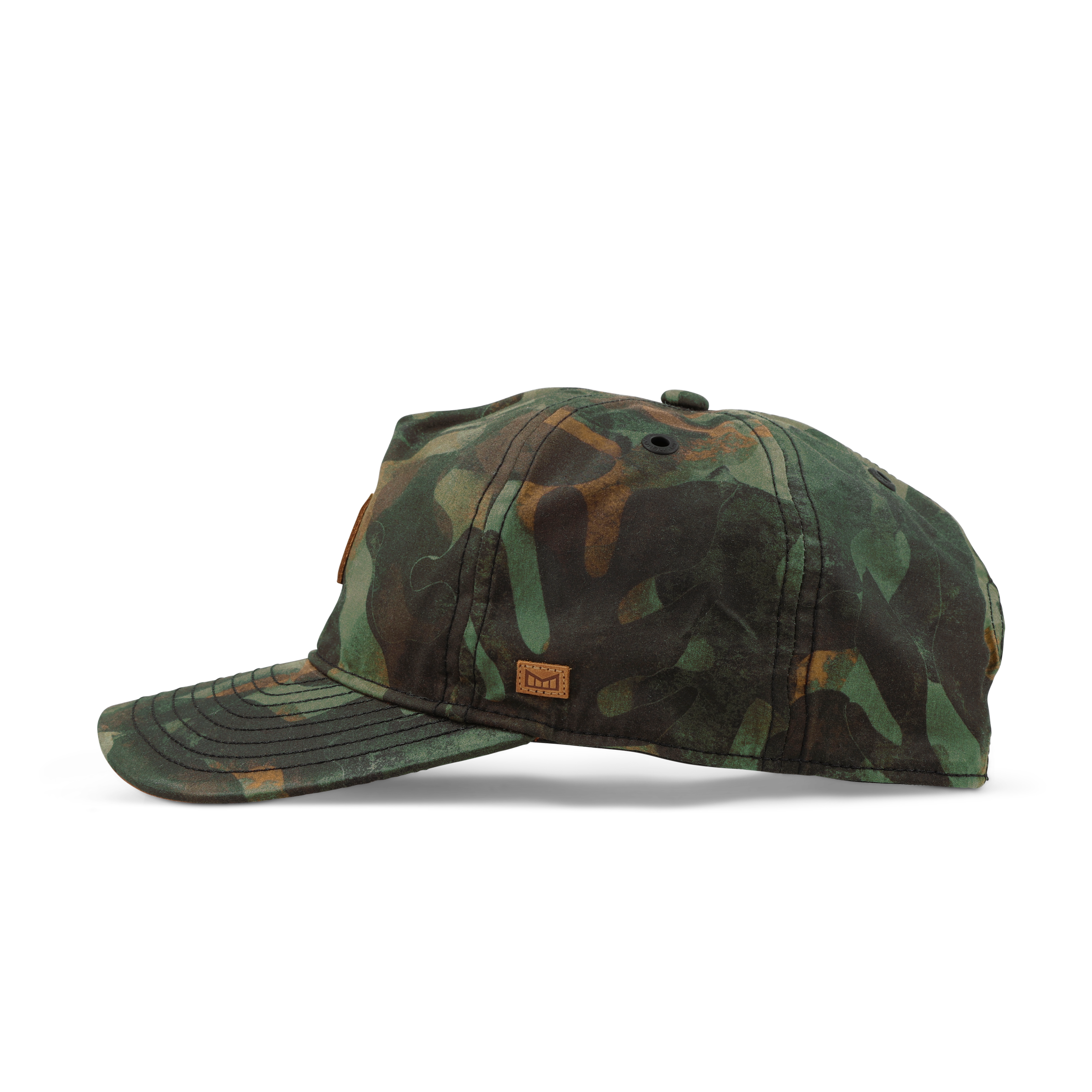 Odysea MAC Nomad Thermal - Kelp Camo