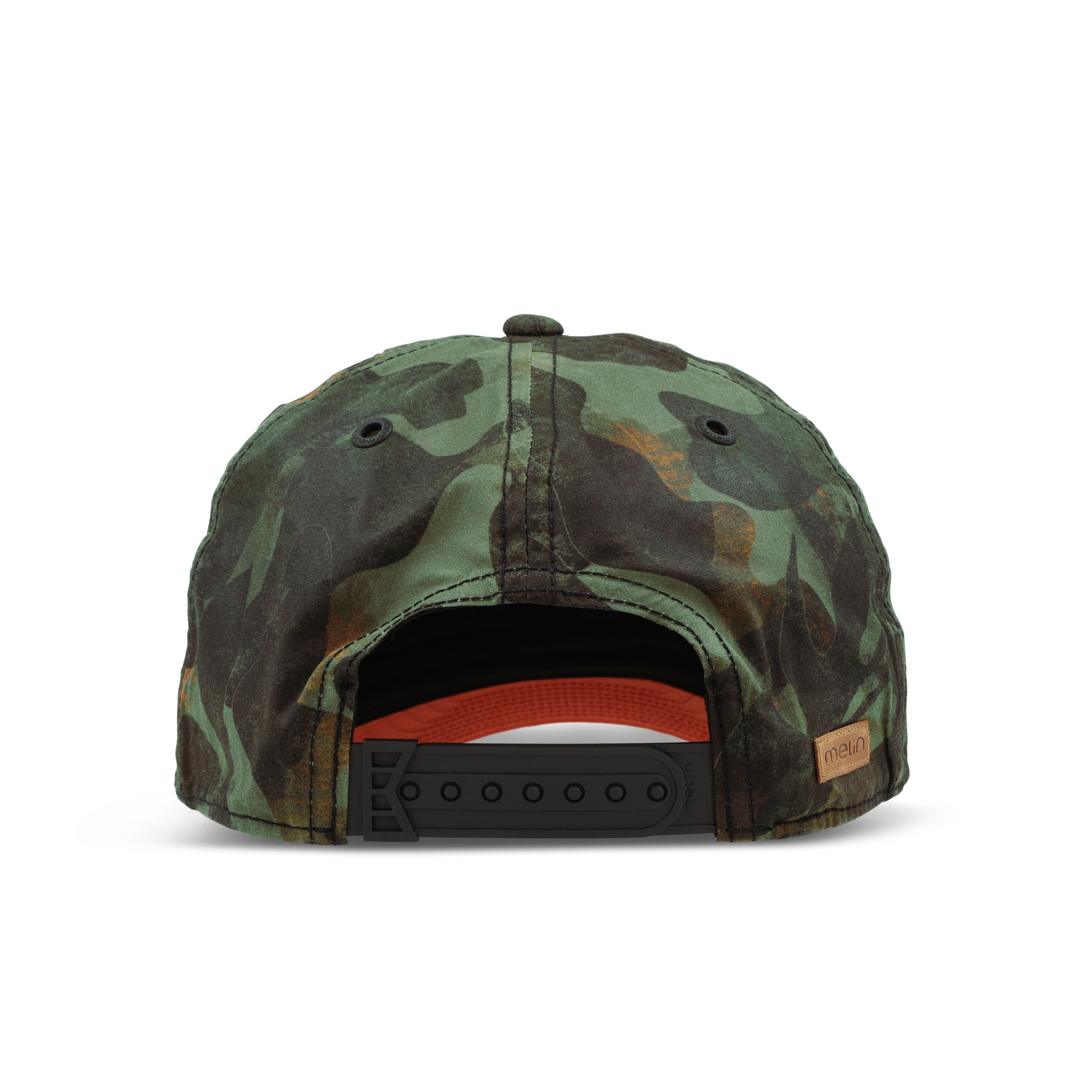 Odysea MAC Nomad Thermal - Kelp Camo