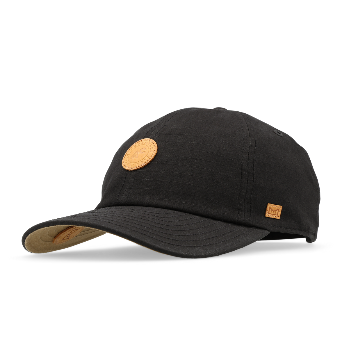 The Legend MAC Nomad Thermal - Black