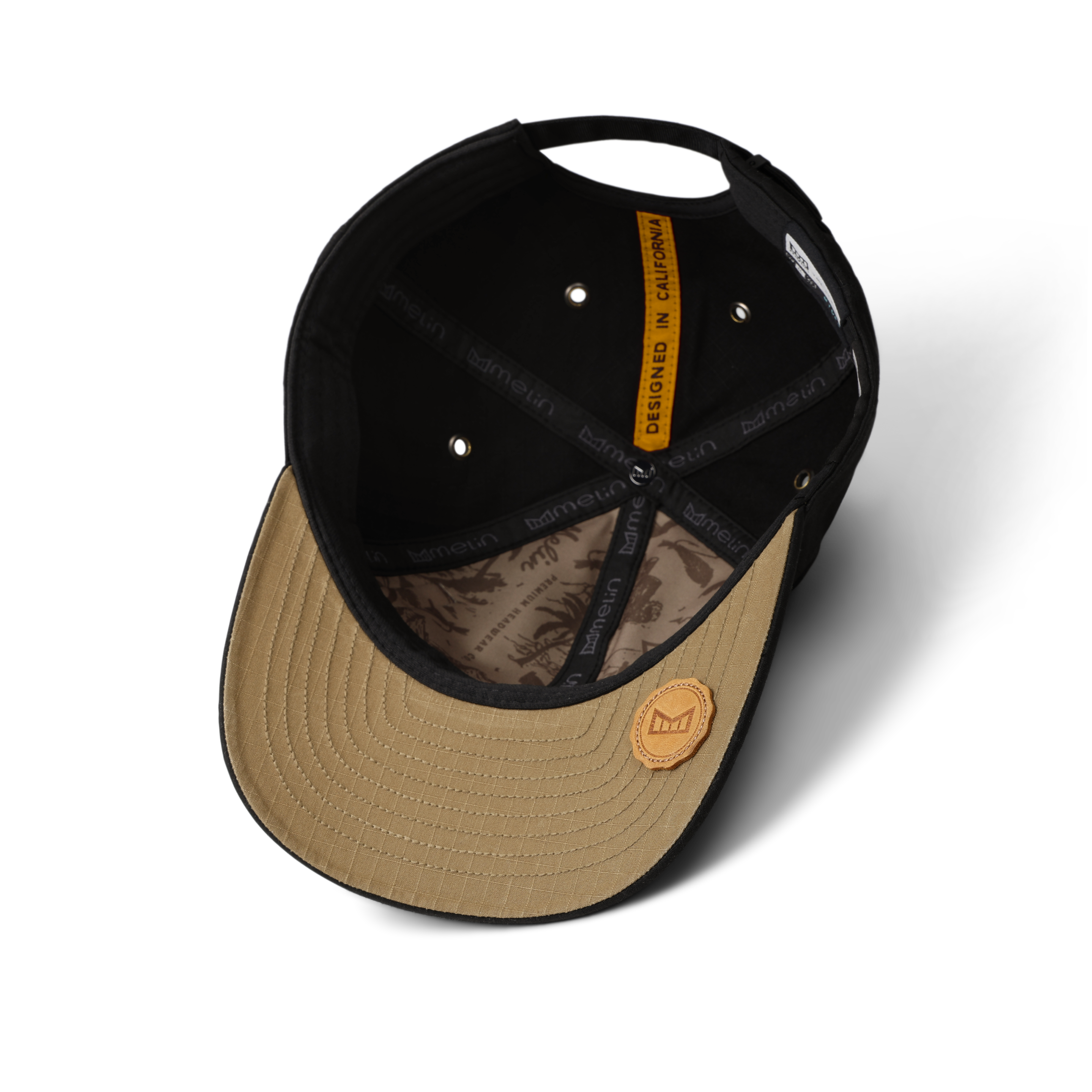 The Legend MAC Nomad Thermal - Black