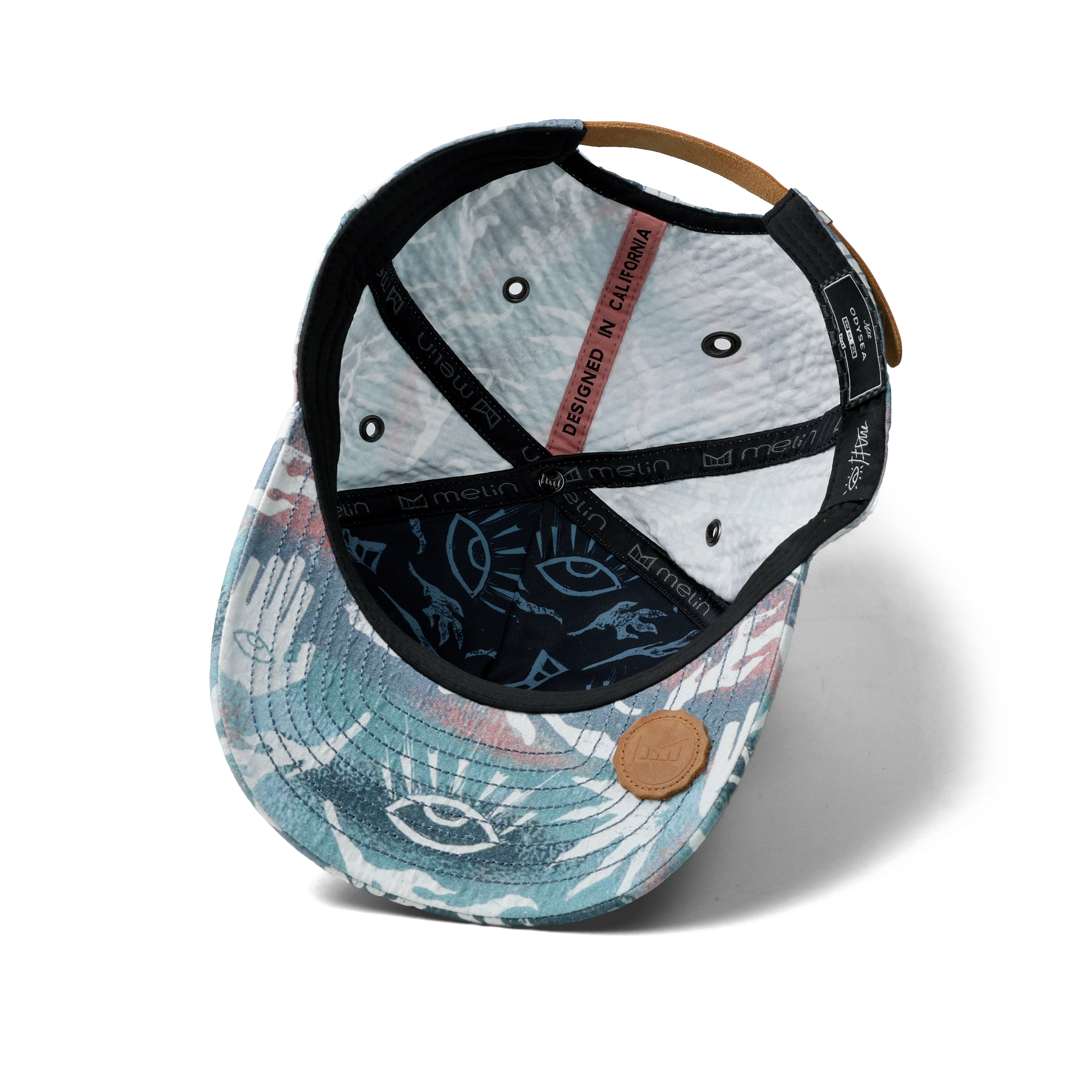Odysea Mill Visions - Marine