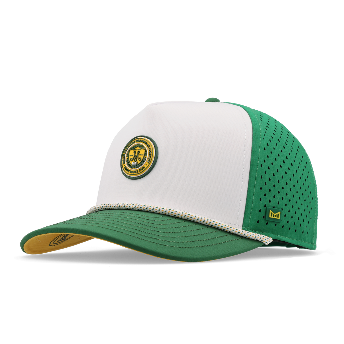 Odysea Links Hydro - Fairway