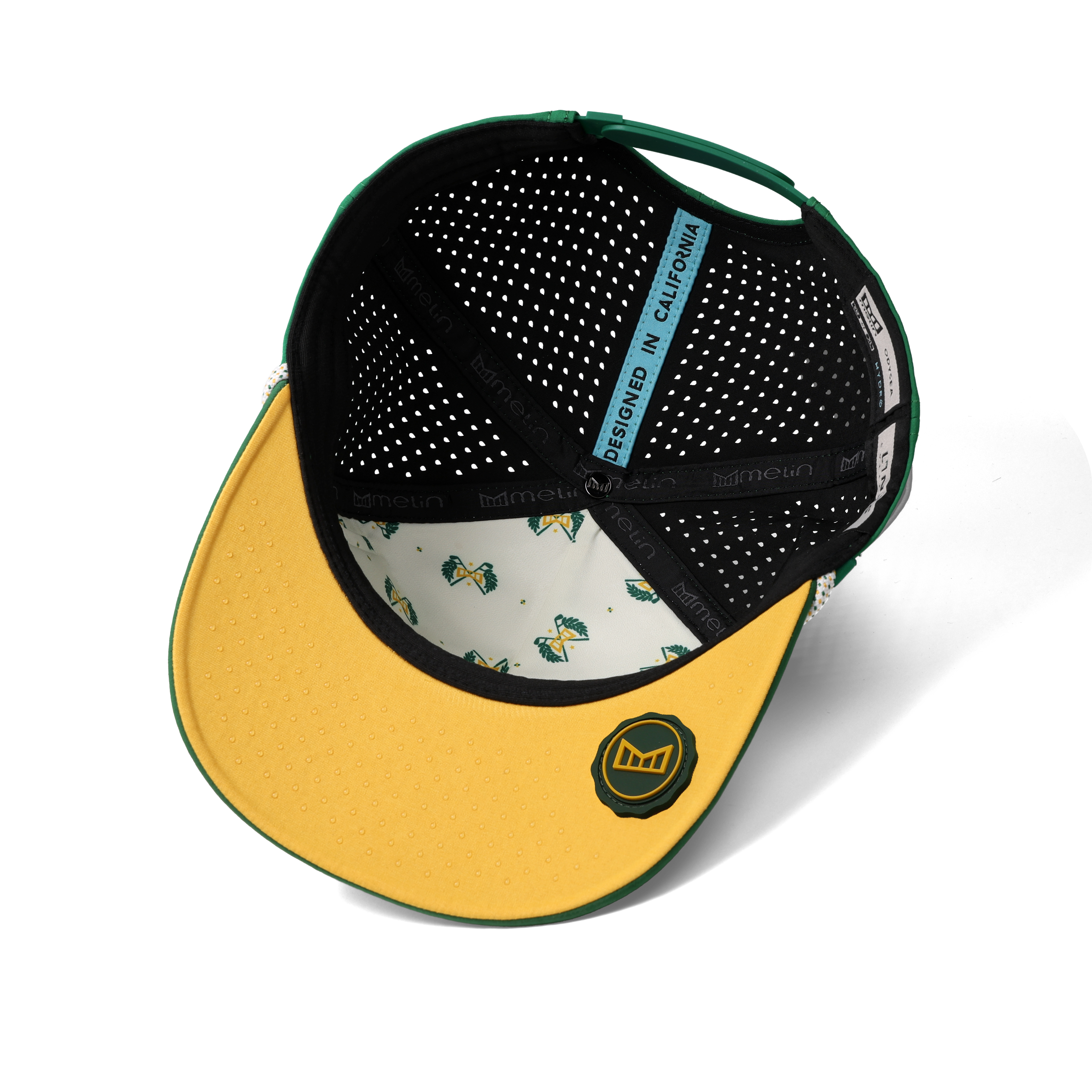 Odysea Links Hydro - Fairway