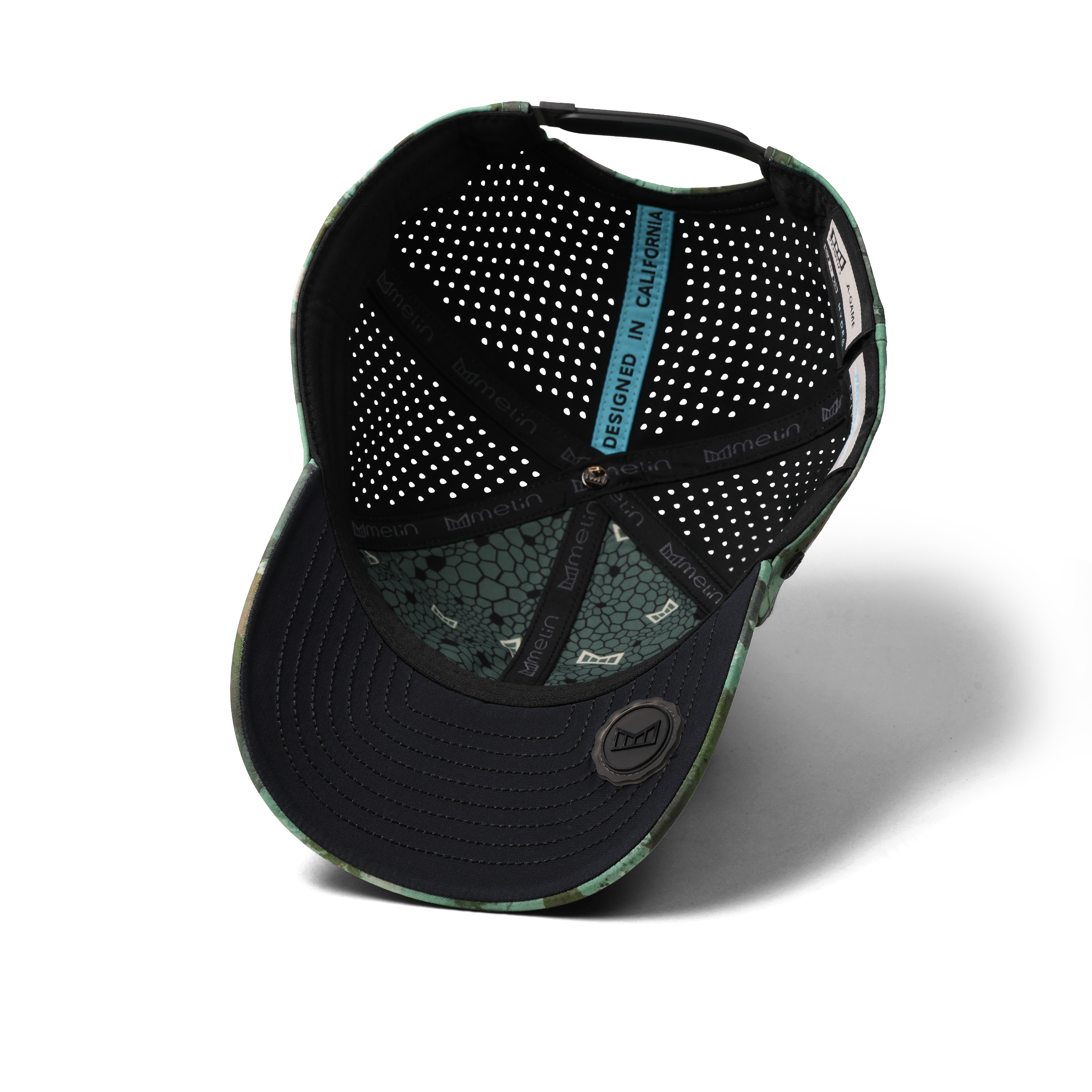 A-Game Icon Hydro - Watercolor Camo