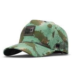 Odysea Stacked Hydro - Watercolor Camo
