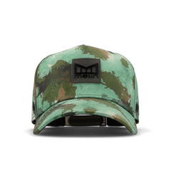 Odysea Stacked Hydro - Watercolor Camo