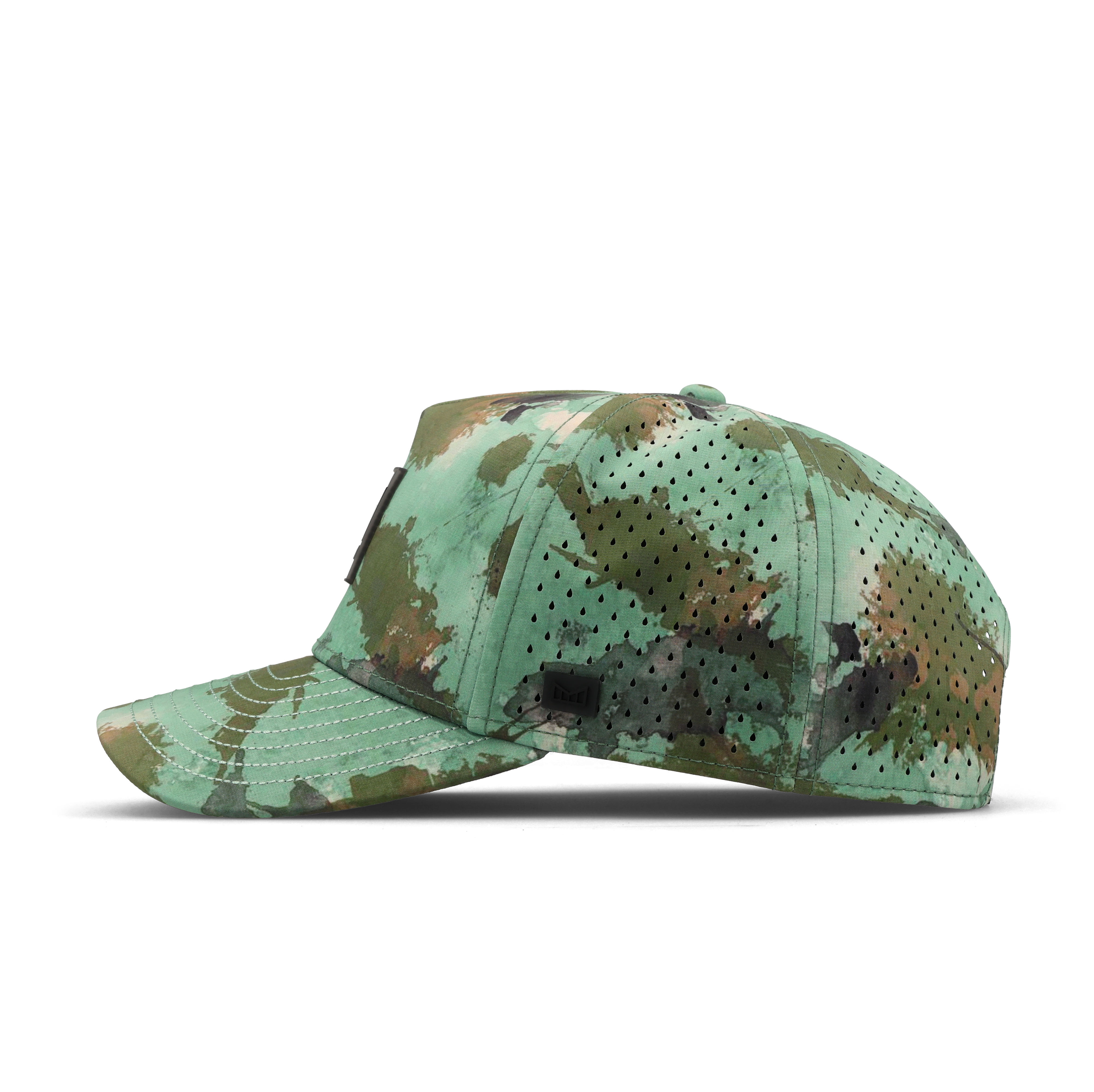 Odysea Stacked Hydro - Watercolor Camo