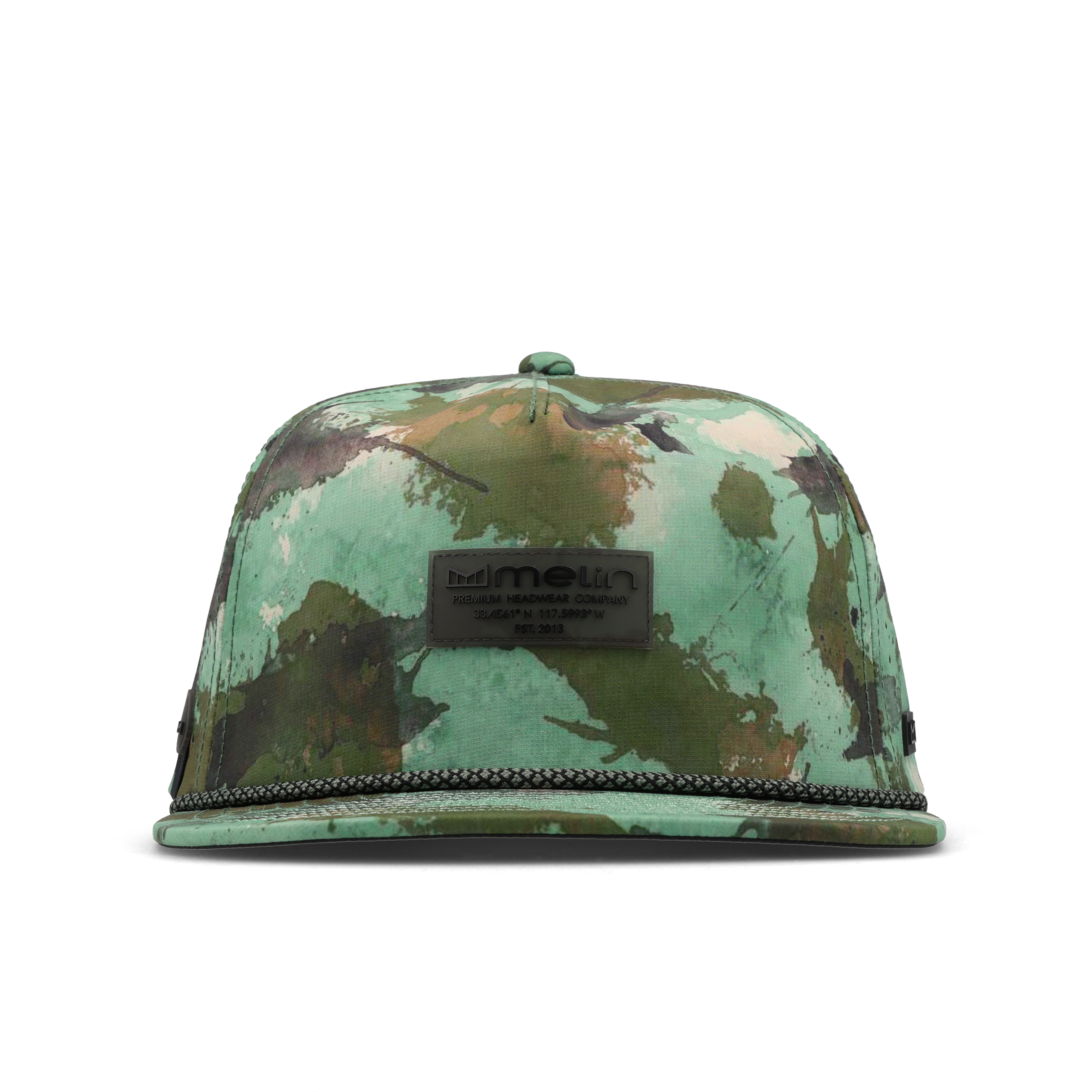 Coronado Brick Hydro - Watercolor Camo