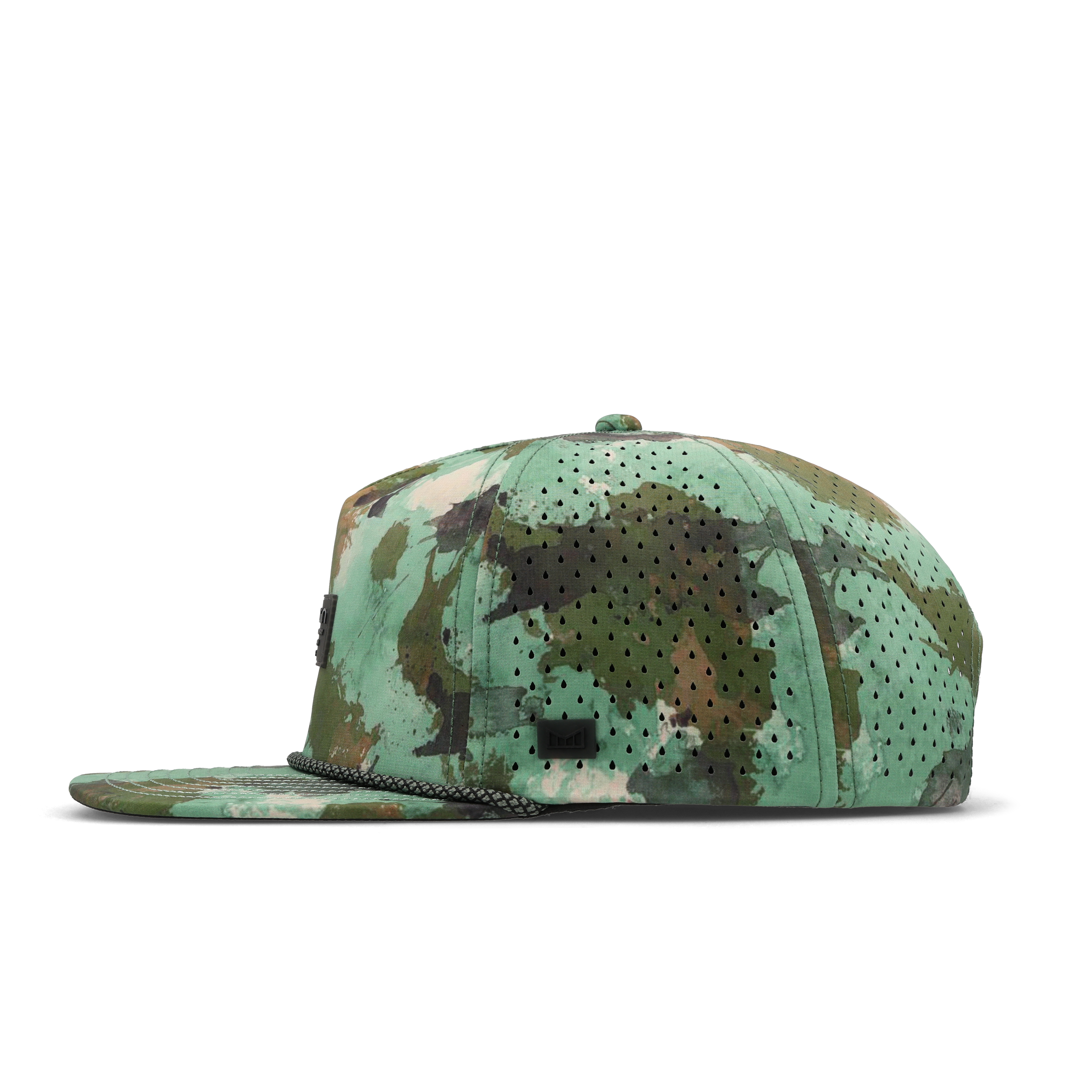Coronado Brick Hydro - Watercolor Camo
