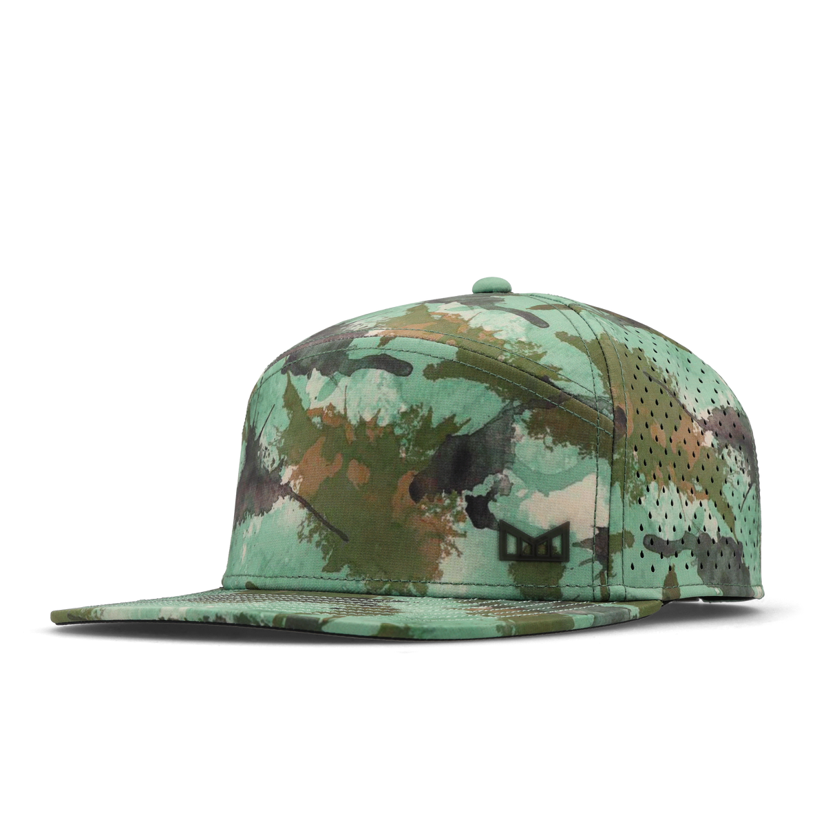 Trenches Icon Hydro - Watercolor Camo