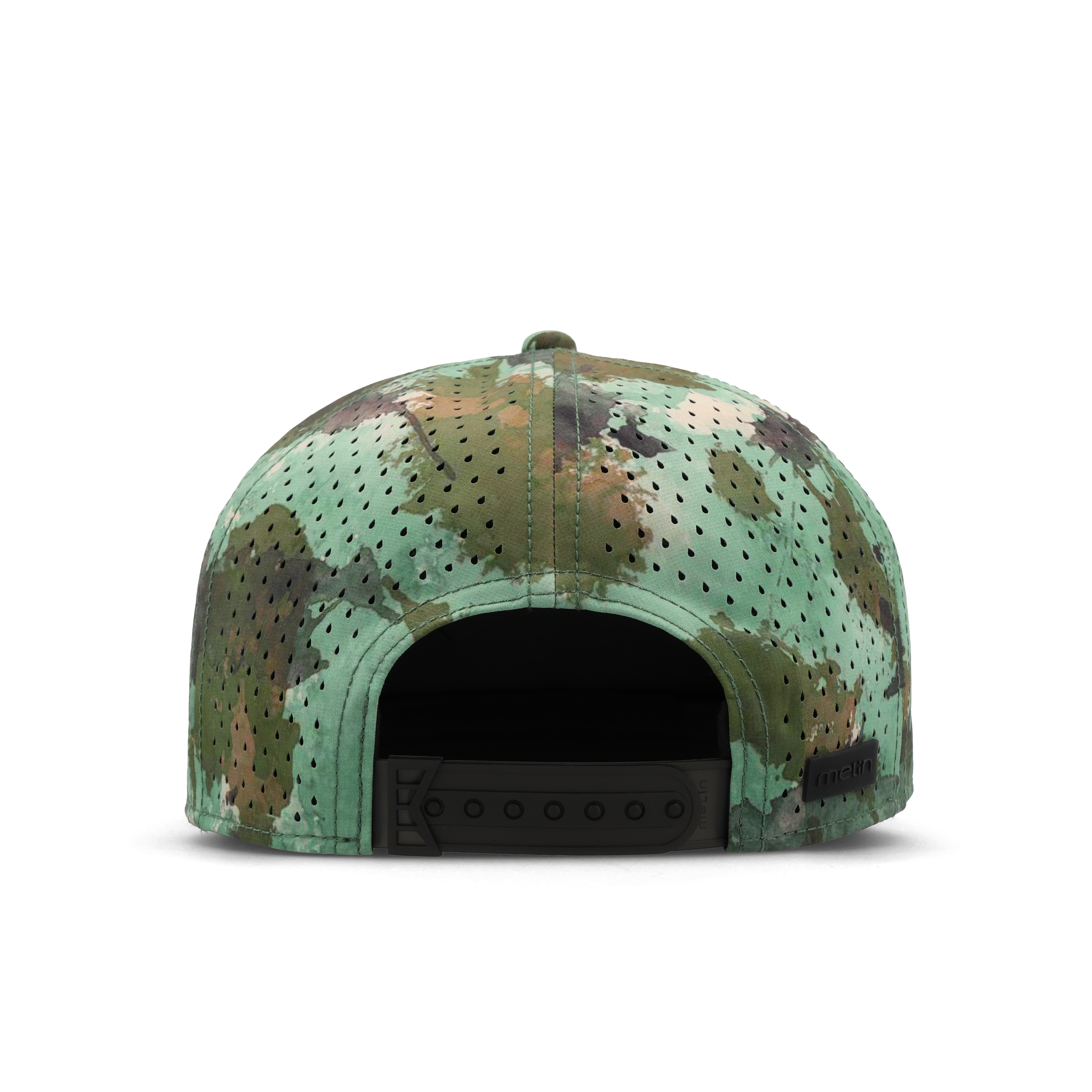 Trenches Icon Hydro - Watercolor Camo