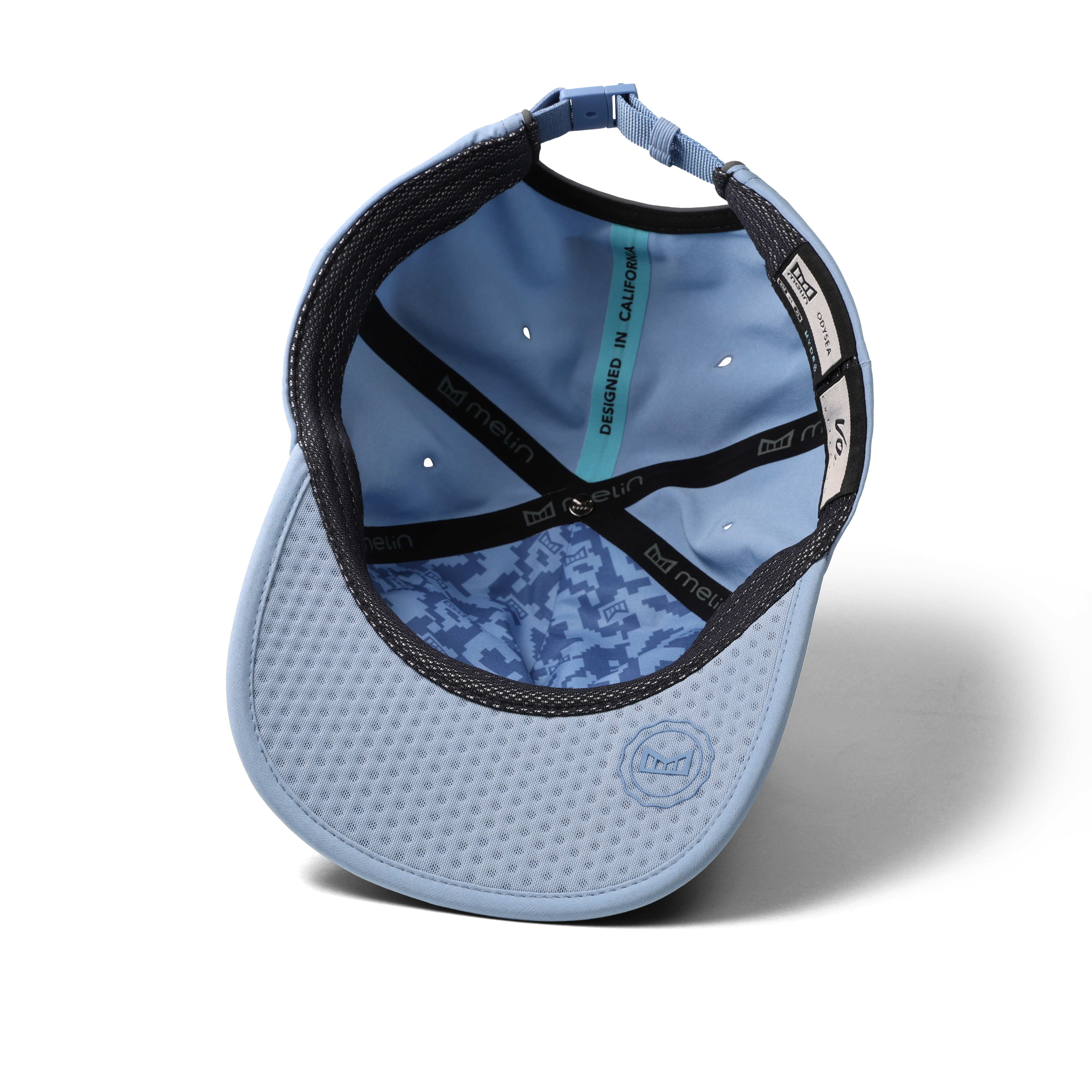 Odysea Hydro Vo2 - Allure