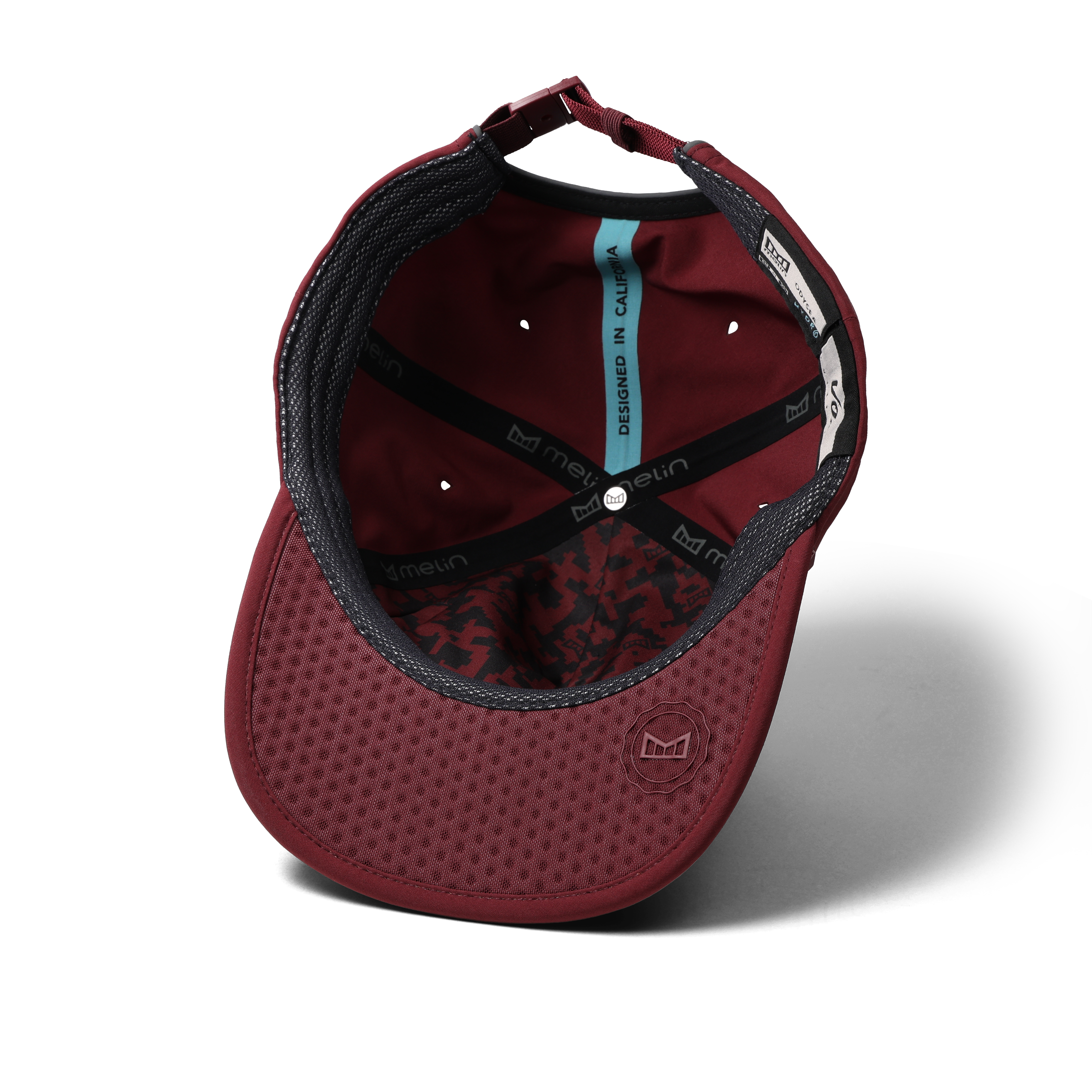 Odysea Hydro Vo2 - Tawny Port