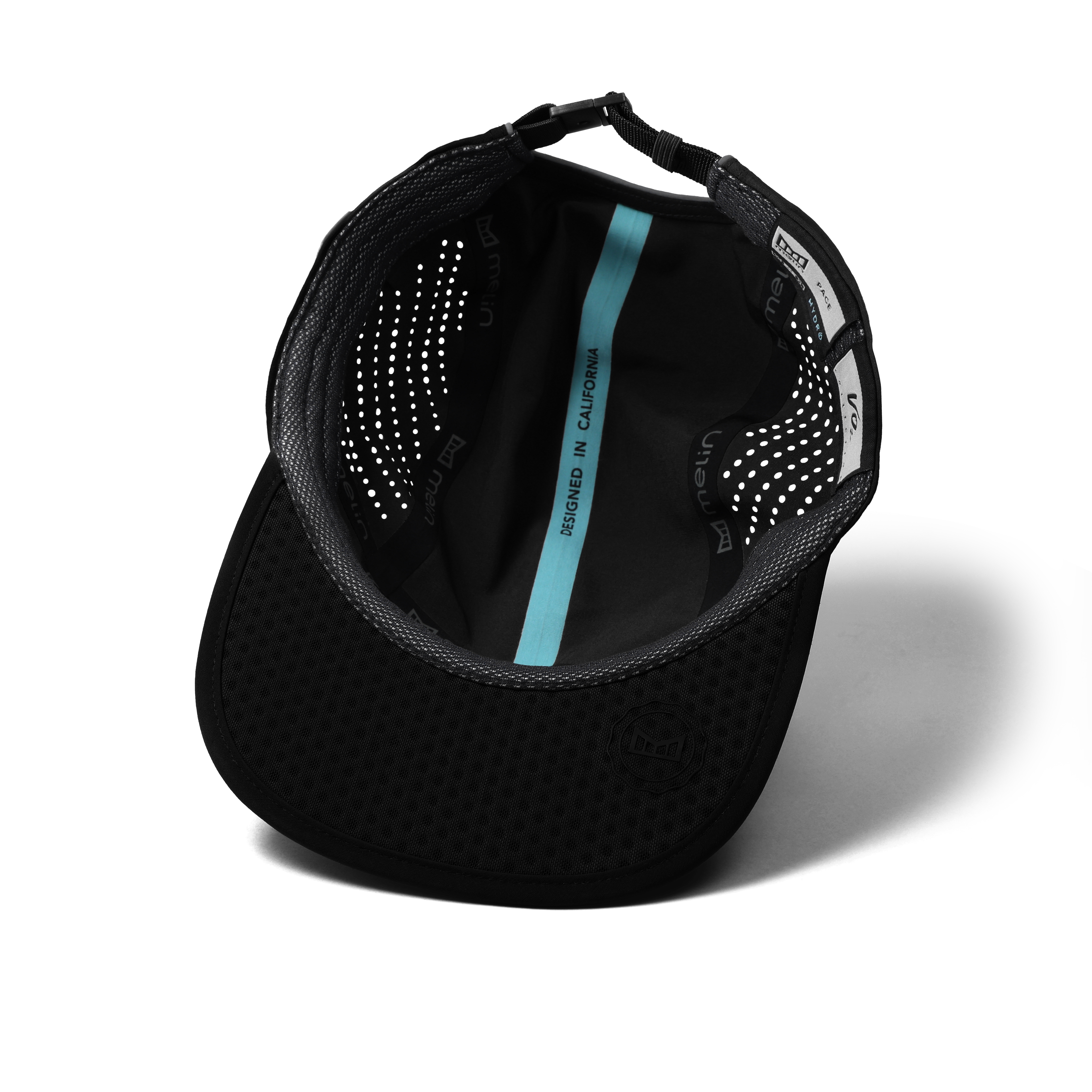 Pace Hydro Vo2 - Shadow