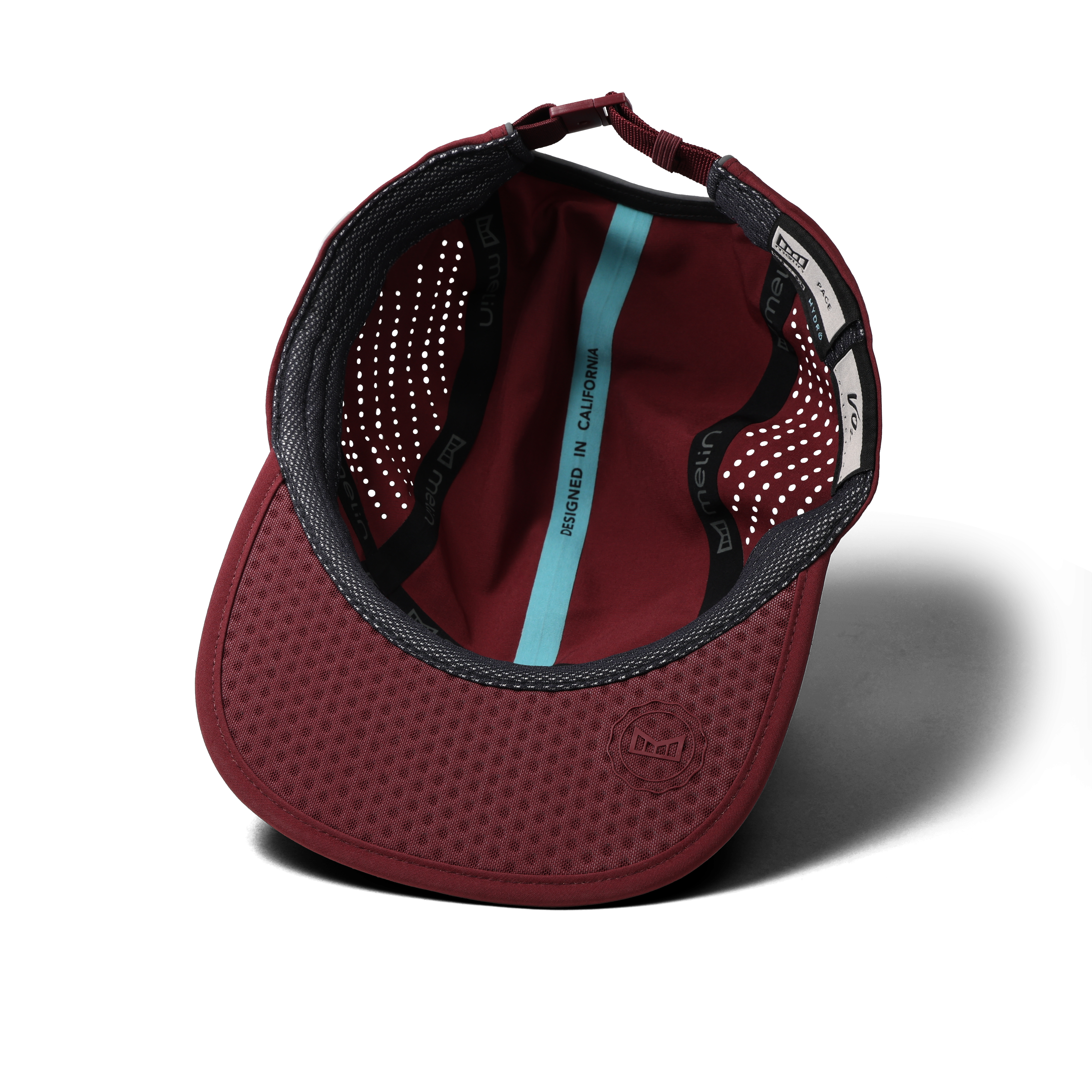 Pace Hydro Vo2 - Tawny Port