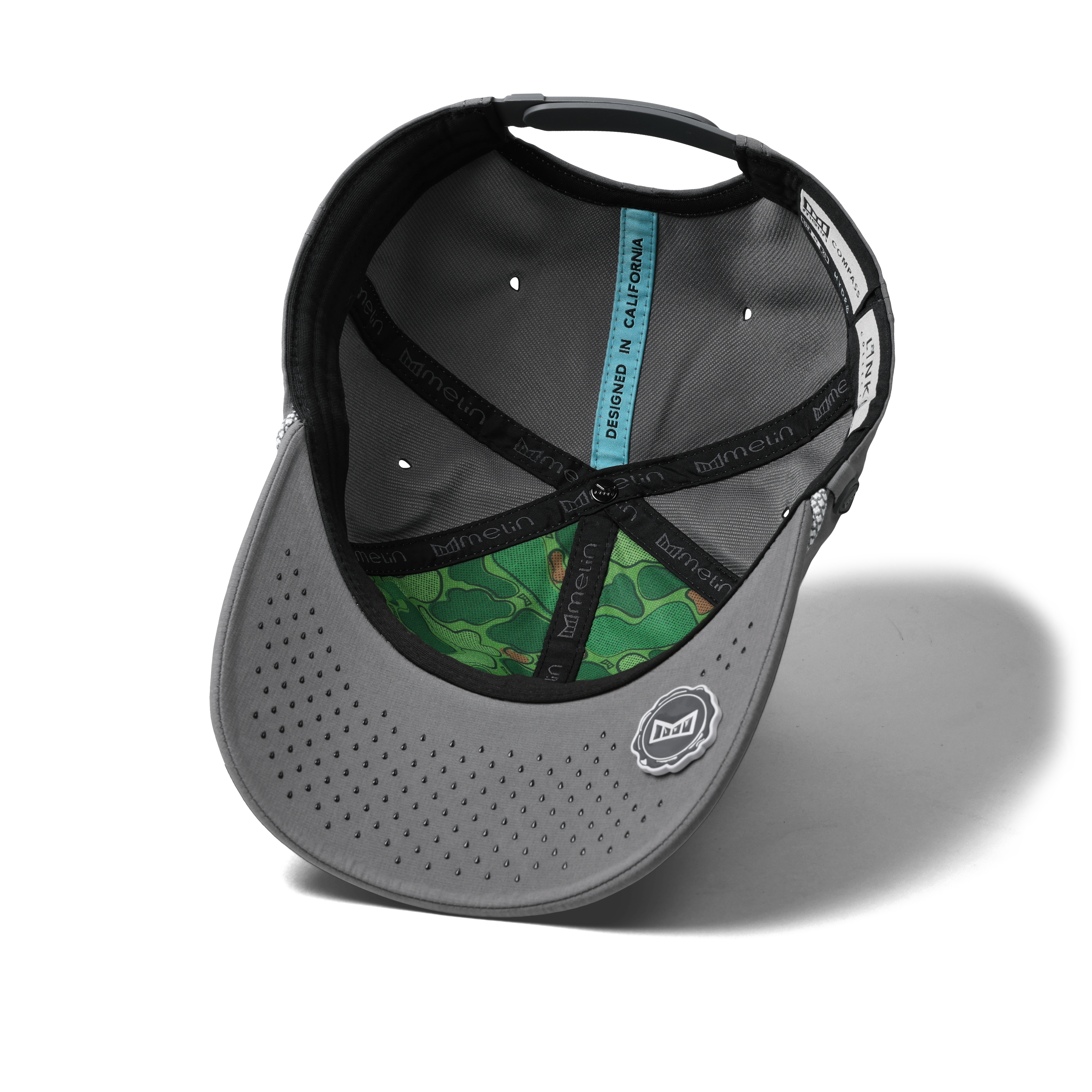 Compass Links Hydro - Grey