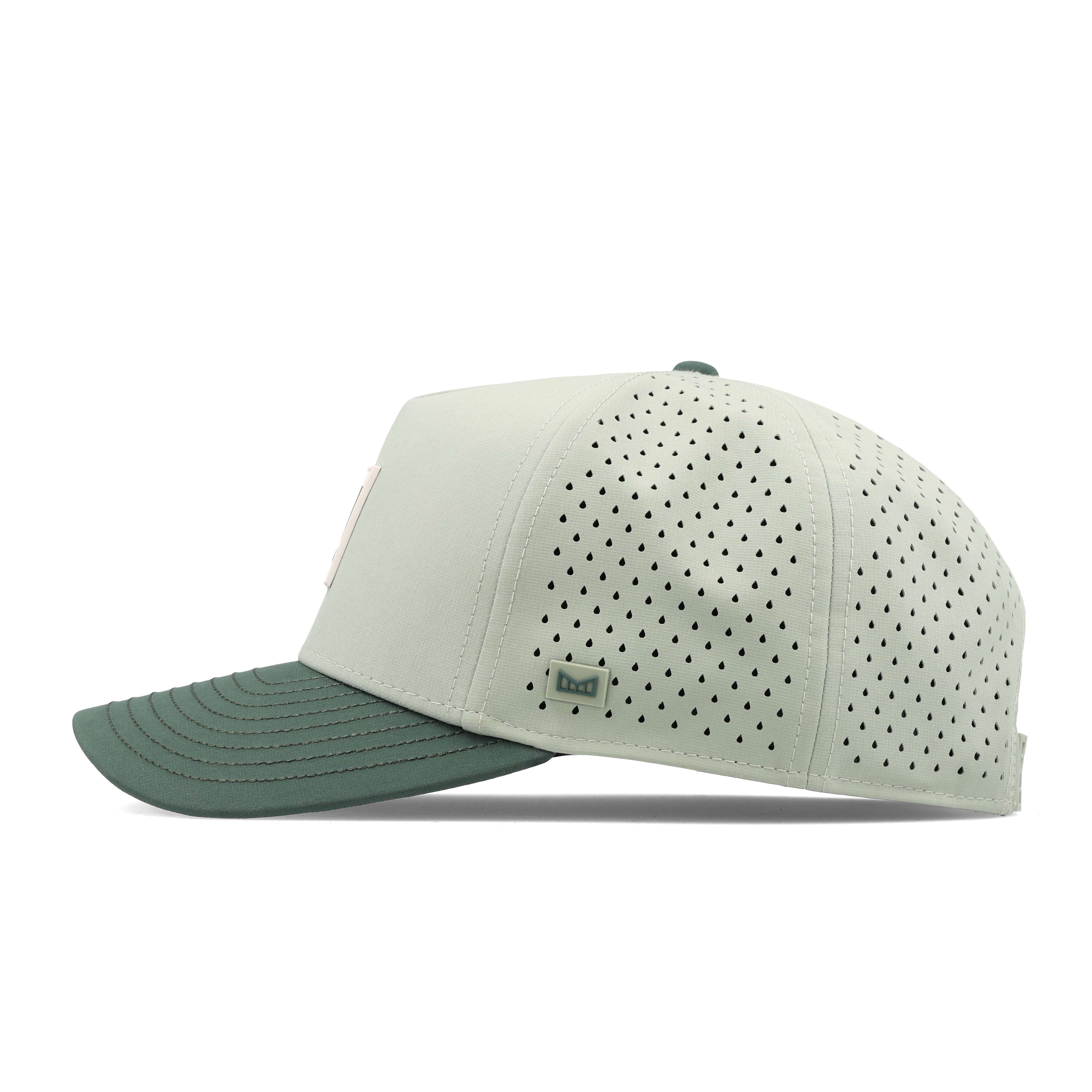 Odysea Stacked Hydro - Misty Trails
