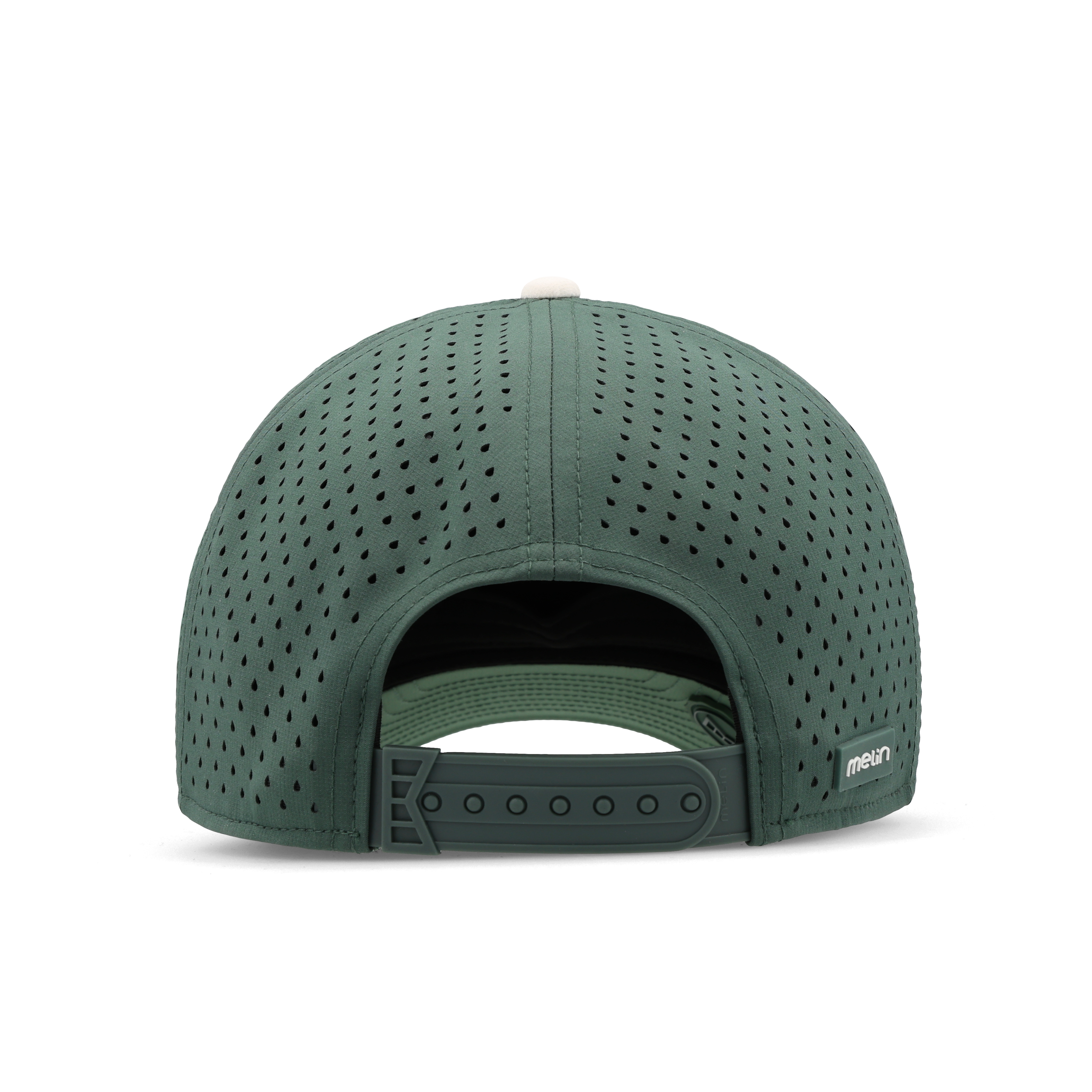 Odysea Rope Bulls Icon Hydro - Misty Trails