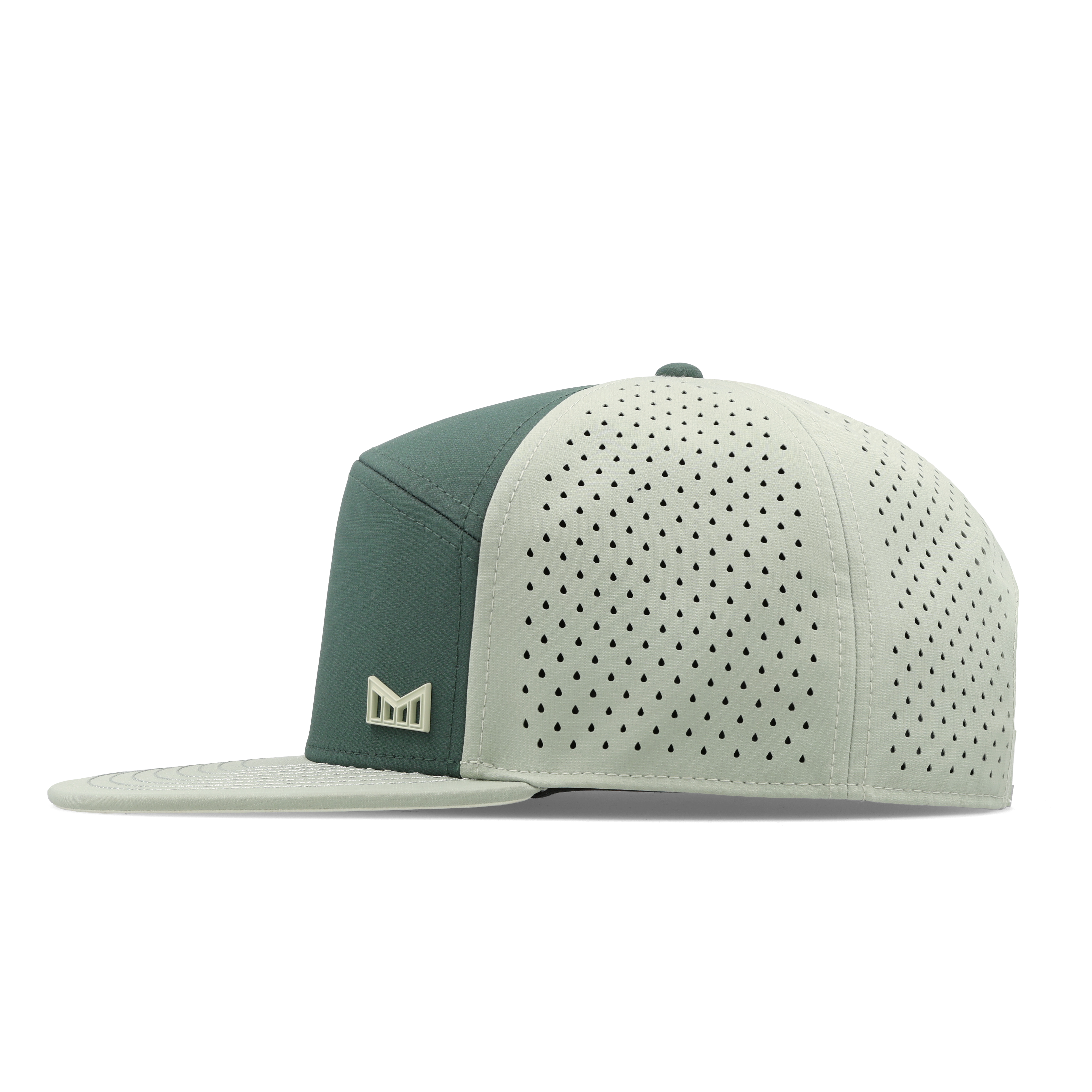 Trenches Icon Hydro - Misty Trails