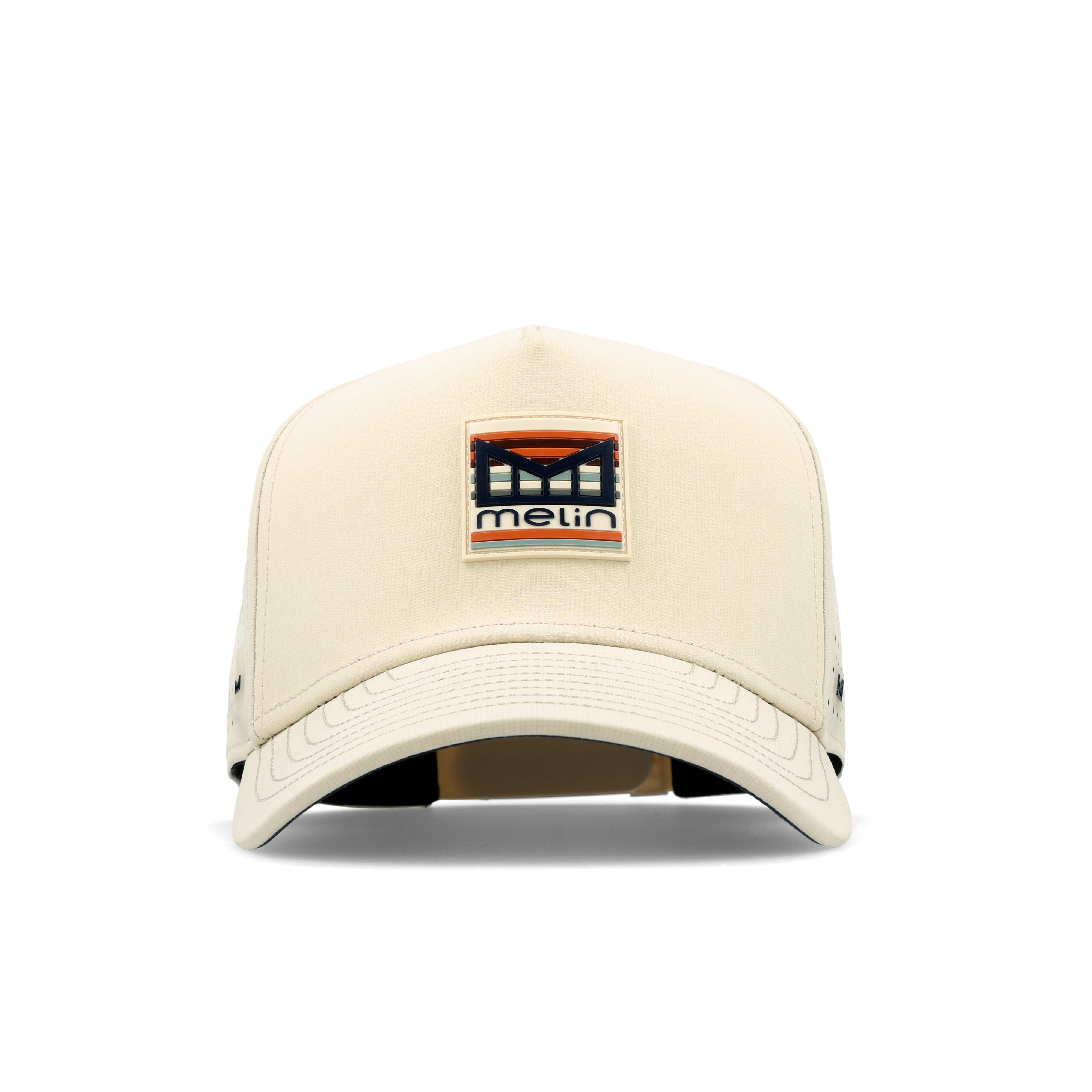 Odysea Stacked Hydro - Baja