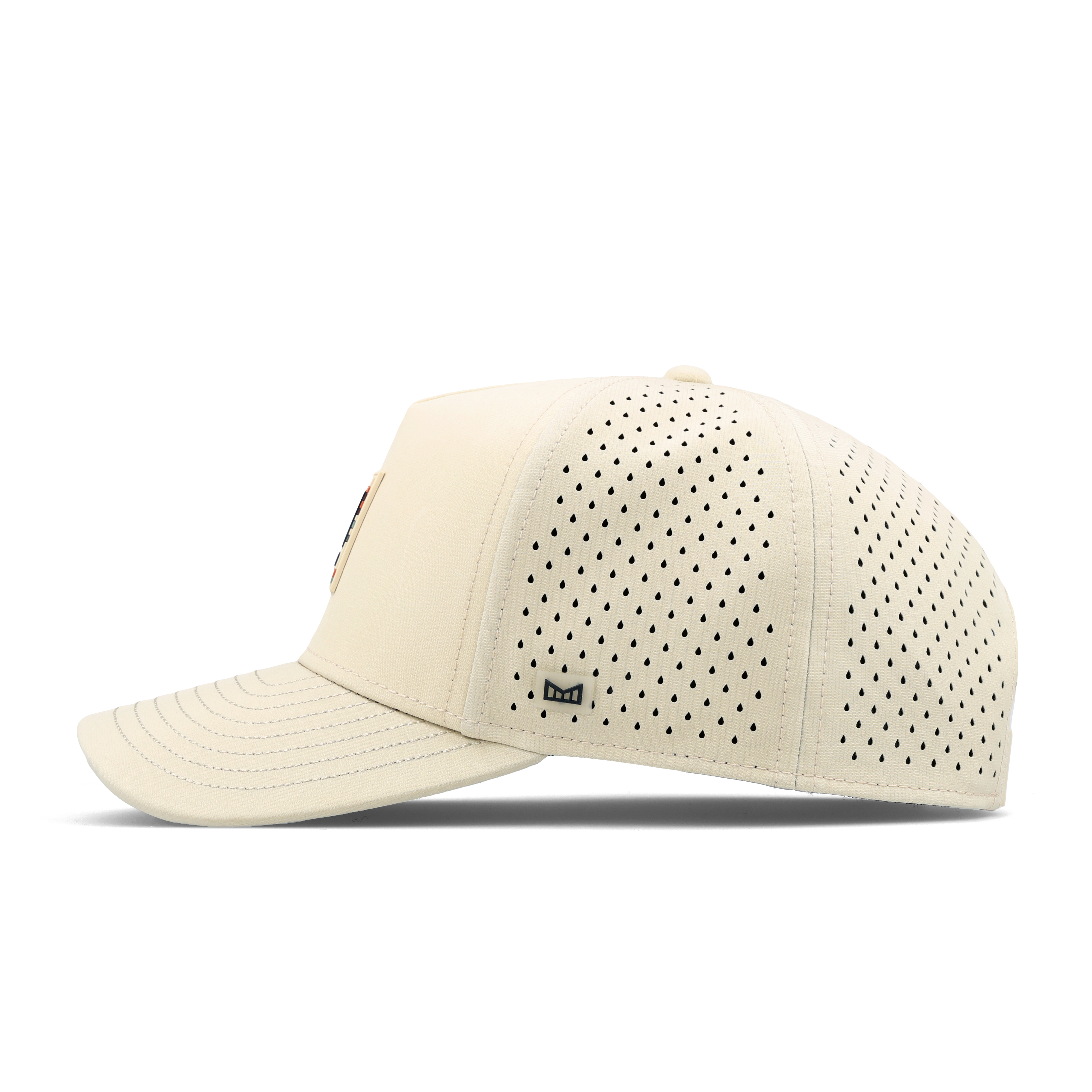 Odysea Stacked Hydro - Baja