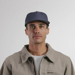 Eagle Mill Union - Hickory Denim