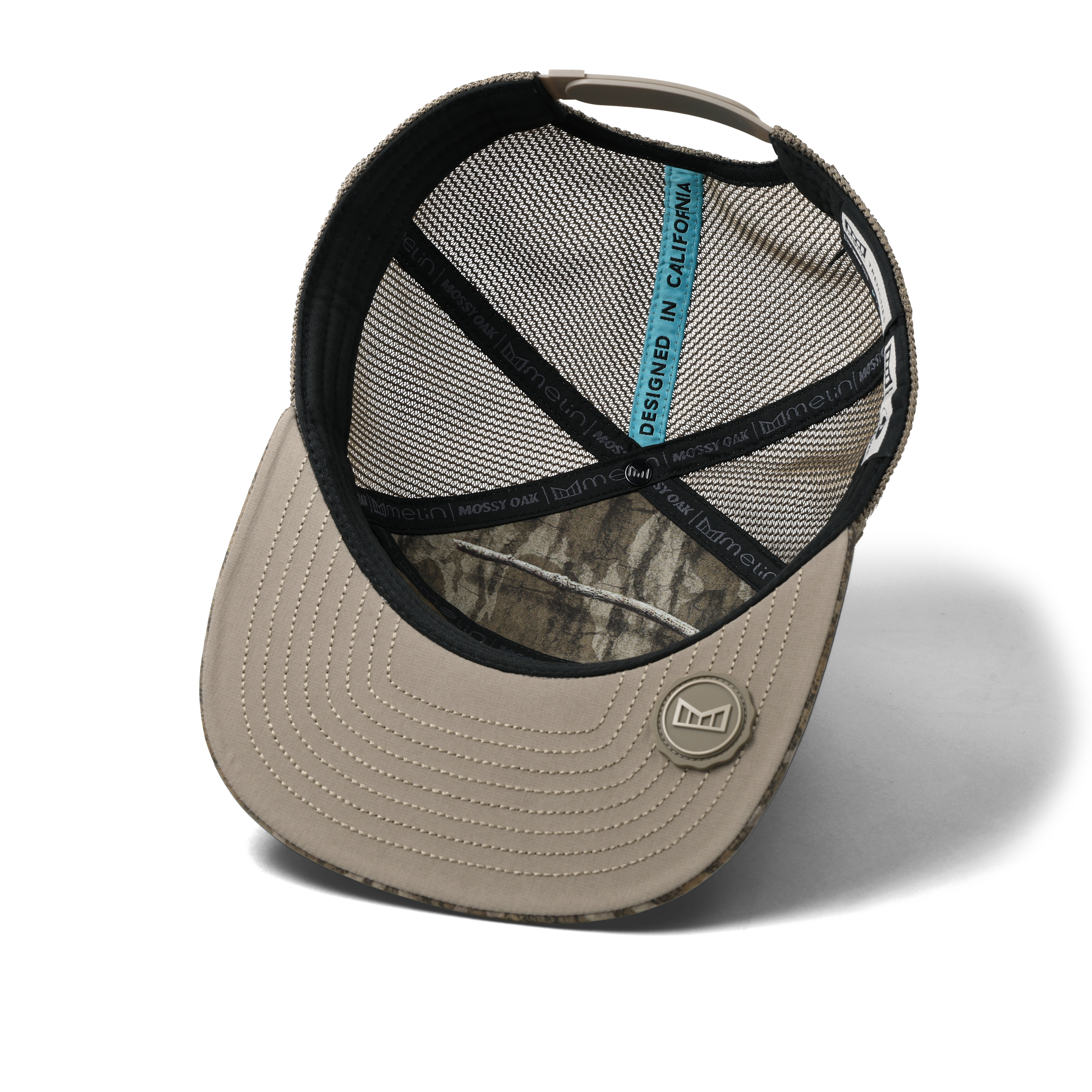 Trenches Mossy Oak Hydro - Bottomland