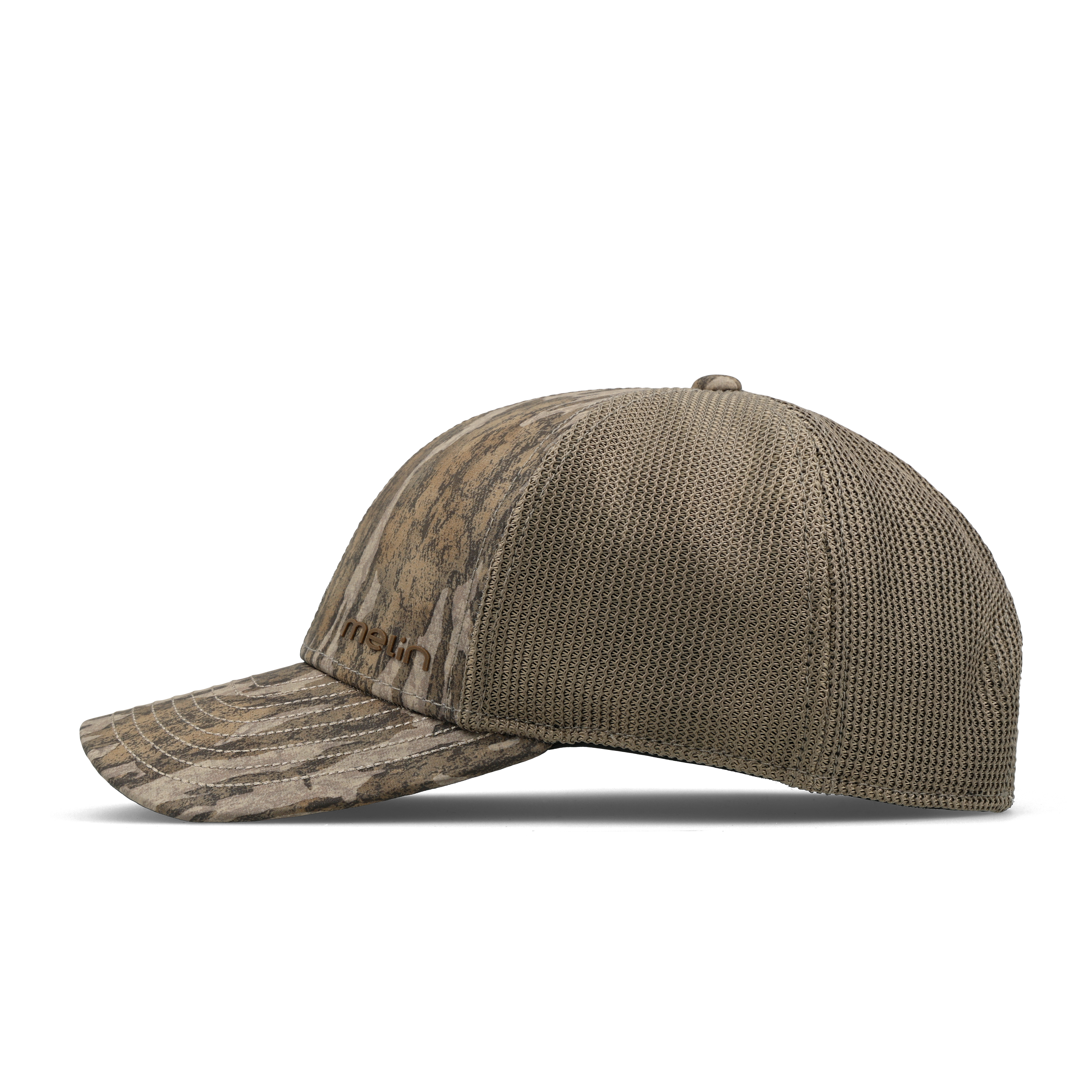 Compass Mossy Oak Hydro - Bottomland