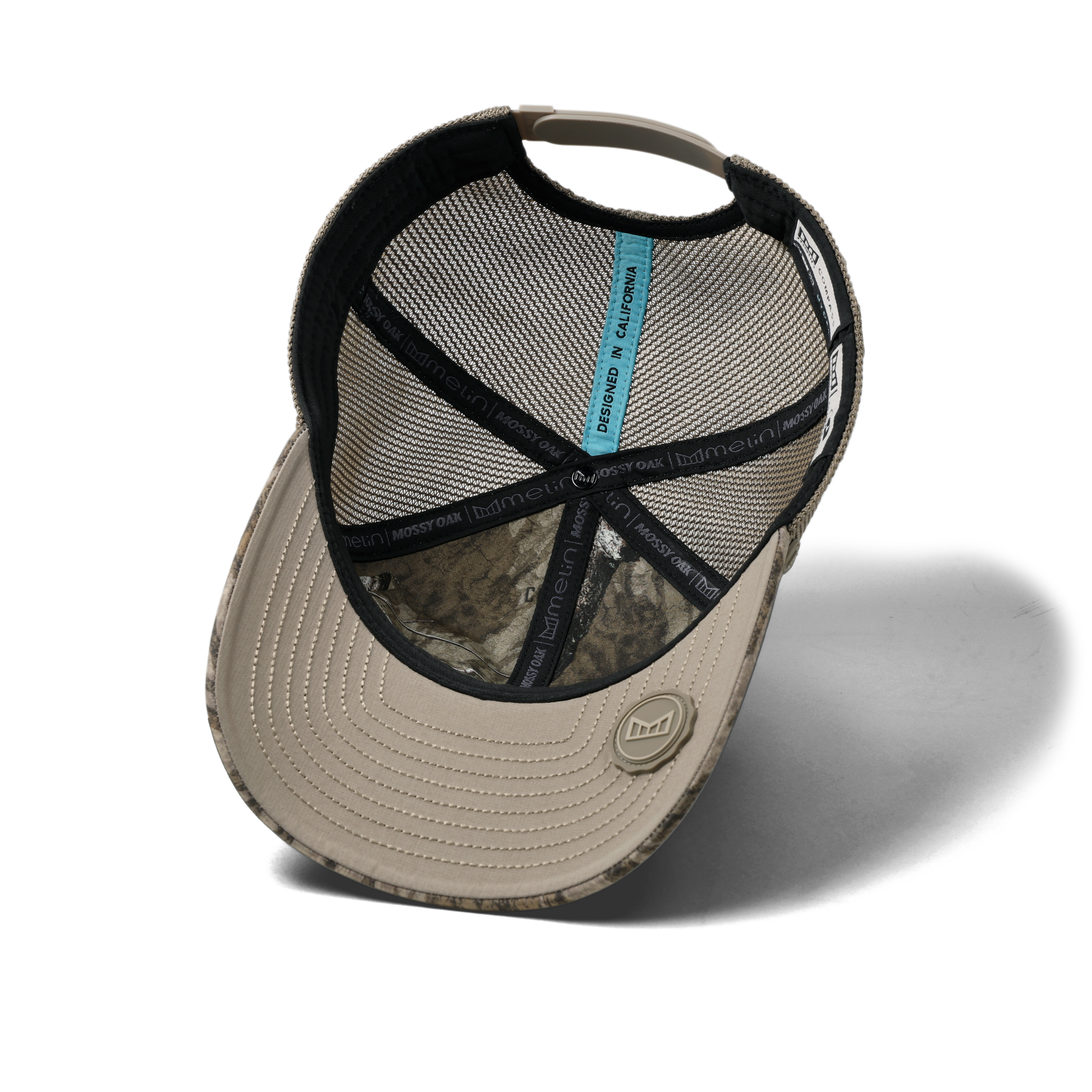 Compass Mossy Oak Hydro - Bottomland